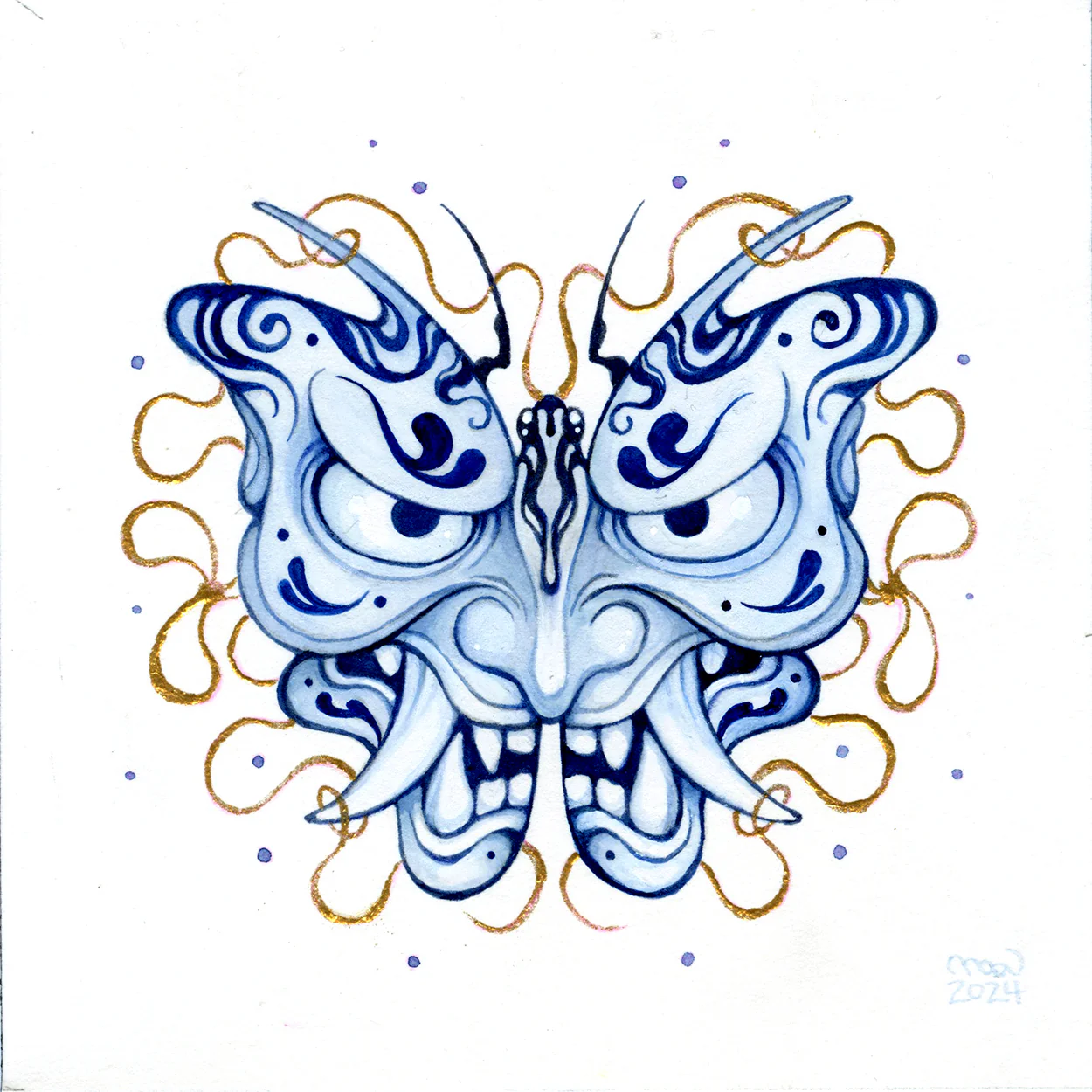 Nana Williams - Vengeful Metamorphosis 4 - Image 2