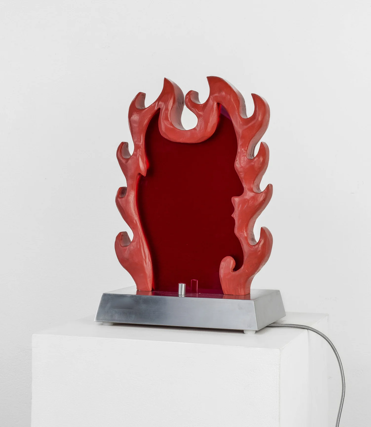 Nate Harris - Devil Lamp - Image 4