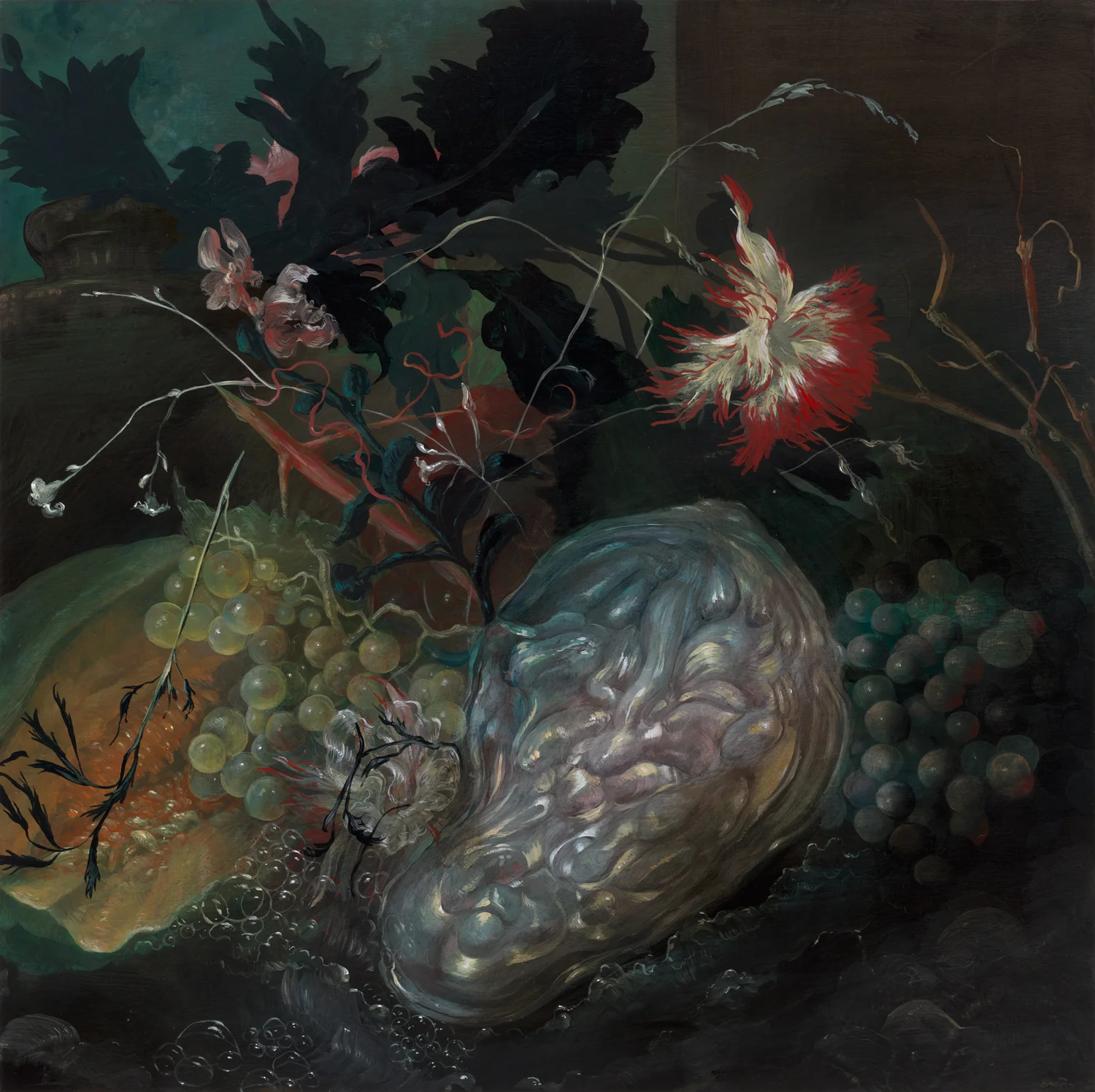Nicole Duennebier - Mother of Pearl