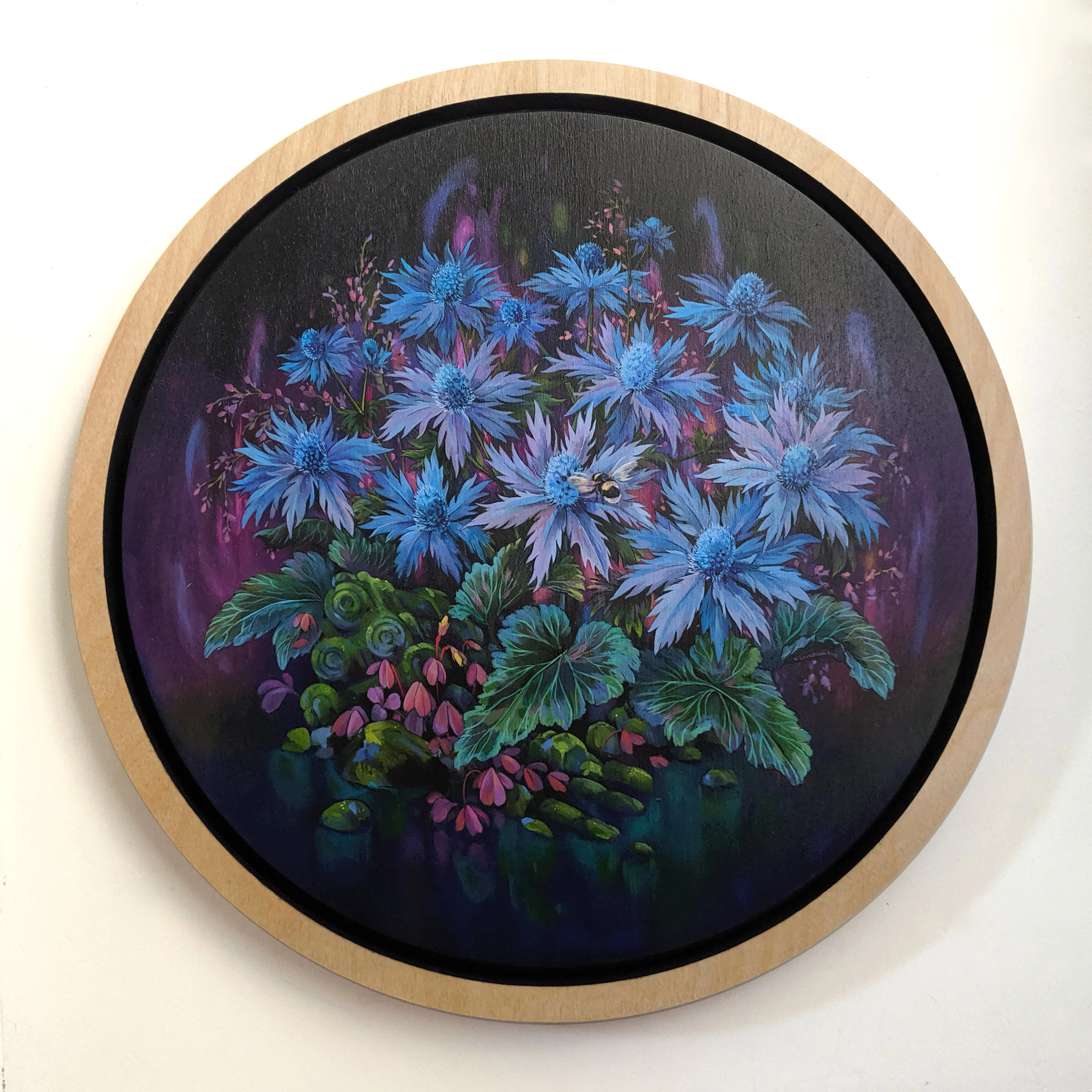 Nicole Gustafsson - Eventide - Image 2