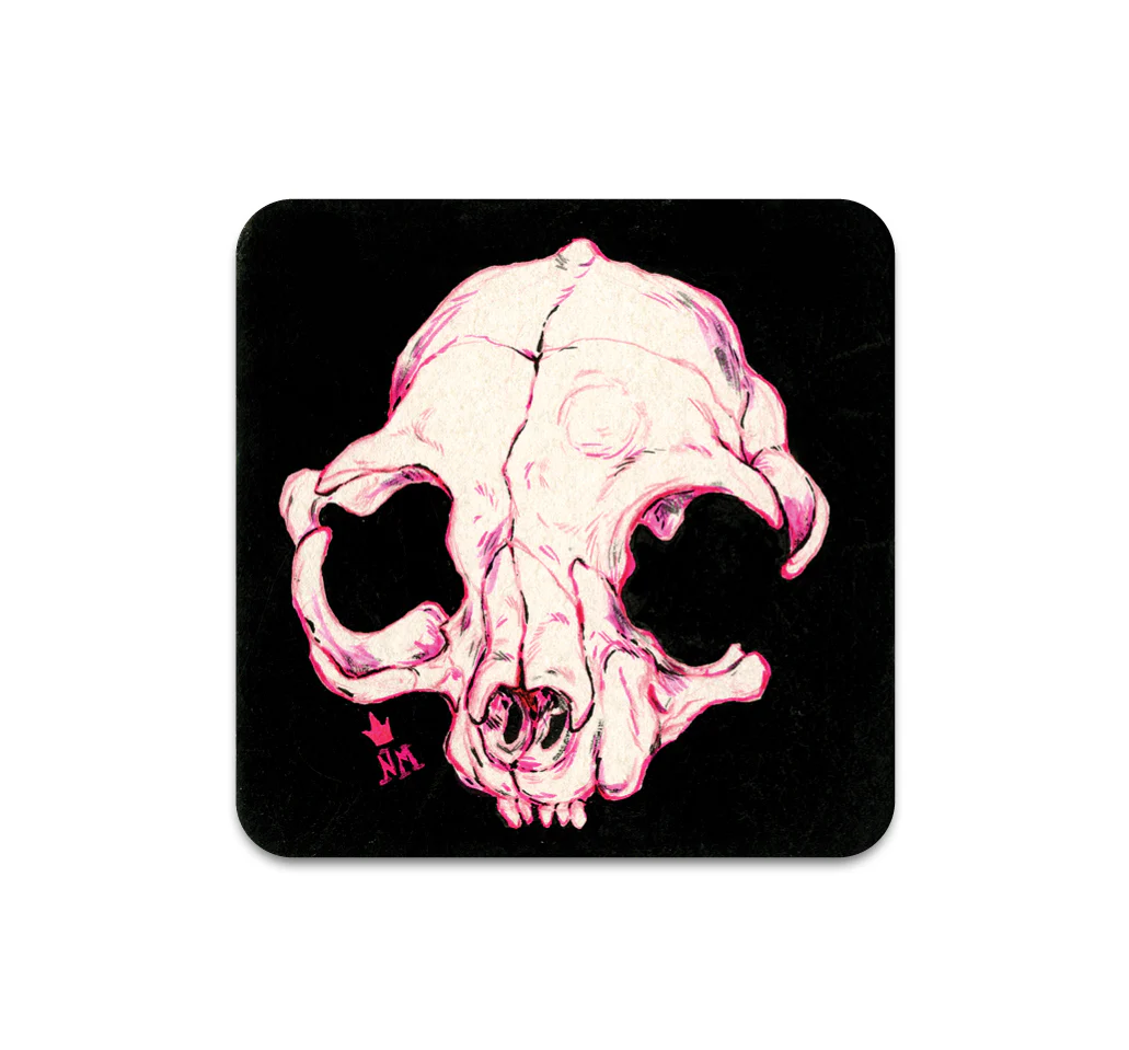 S3 Niky Motekallem - Retaliation Coaster