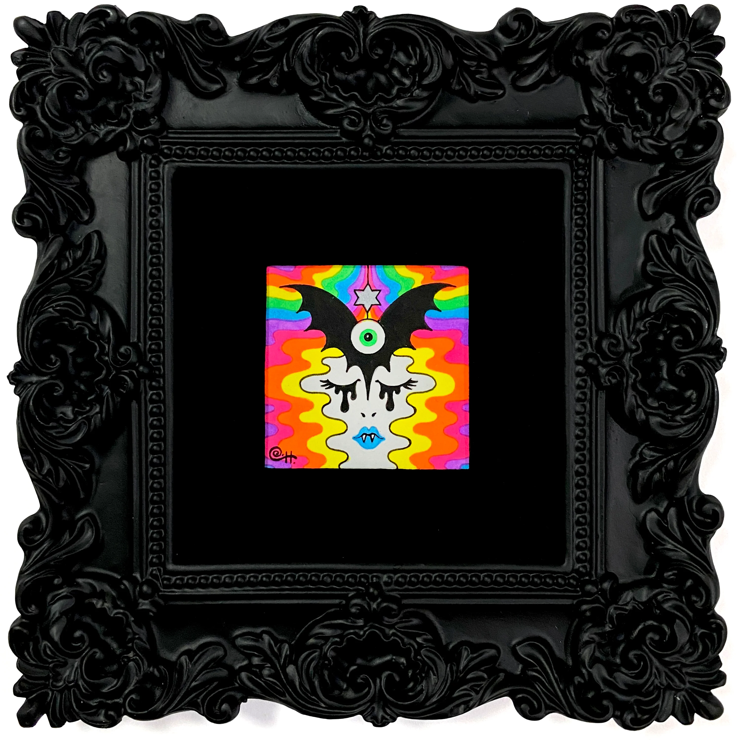 Oliver Hibert - Magical Ritual / A Minds Star