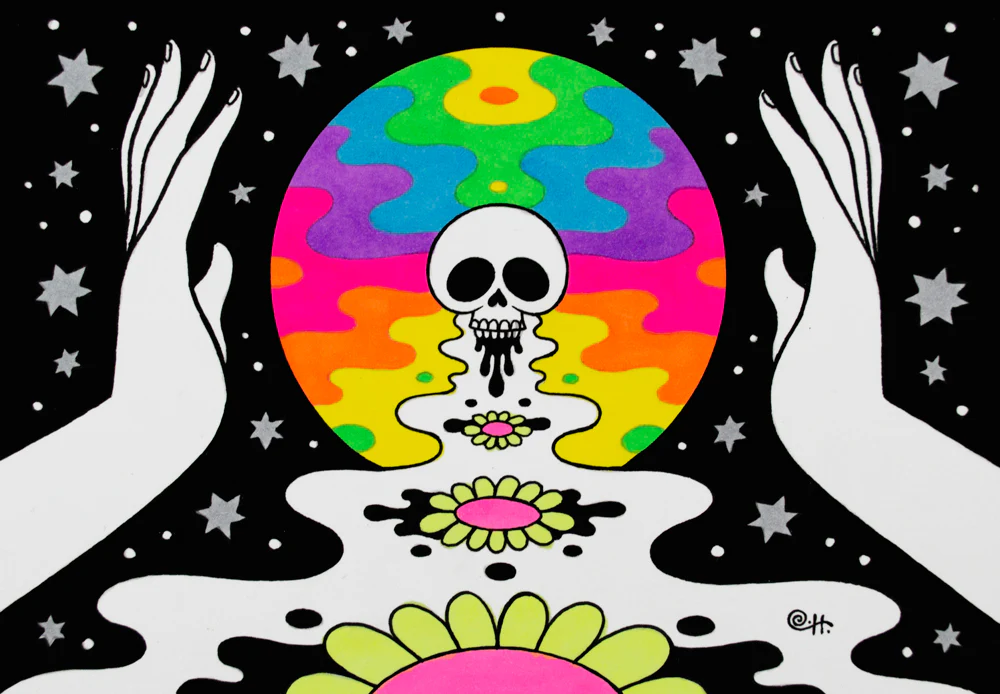 Oliver Hibert - One with None / The Eleventh Hand