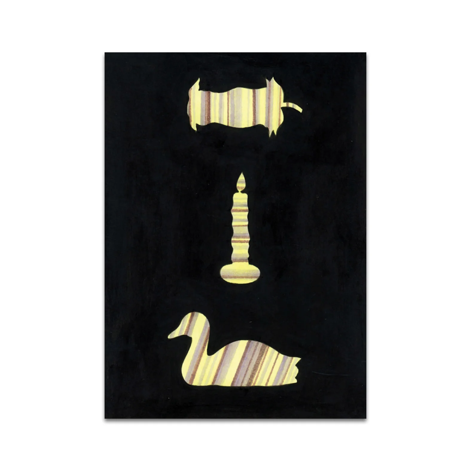 P10 - Claire Merchlinsky Postcard 1