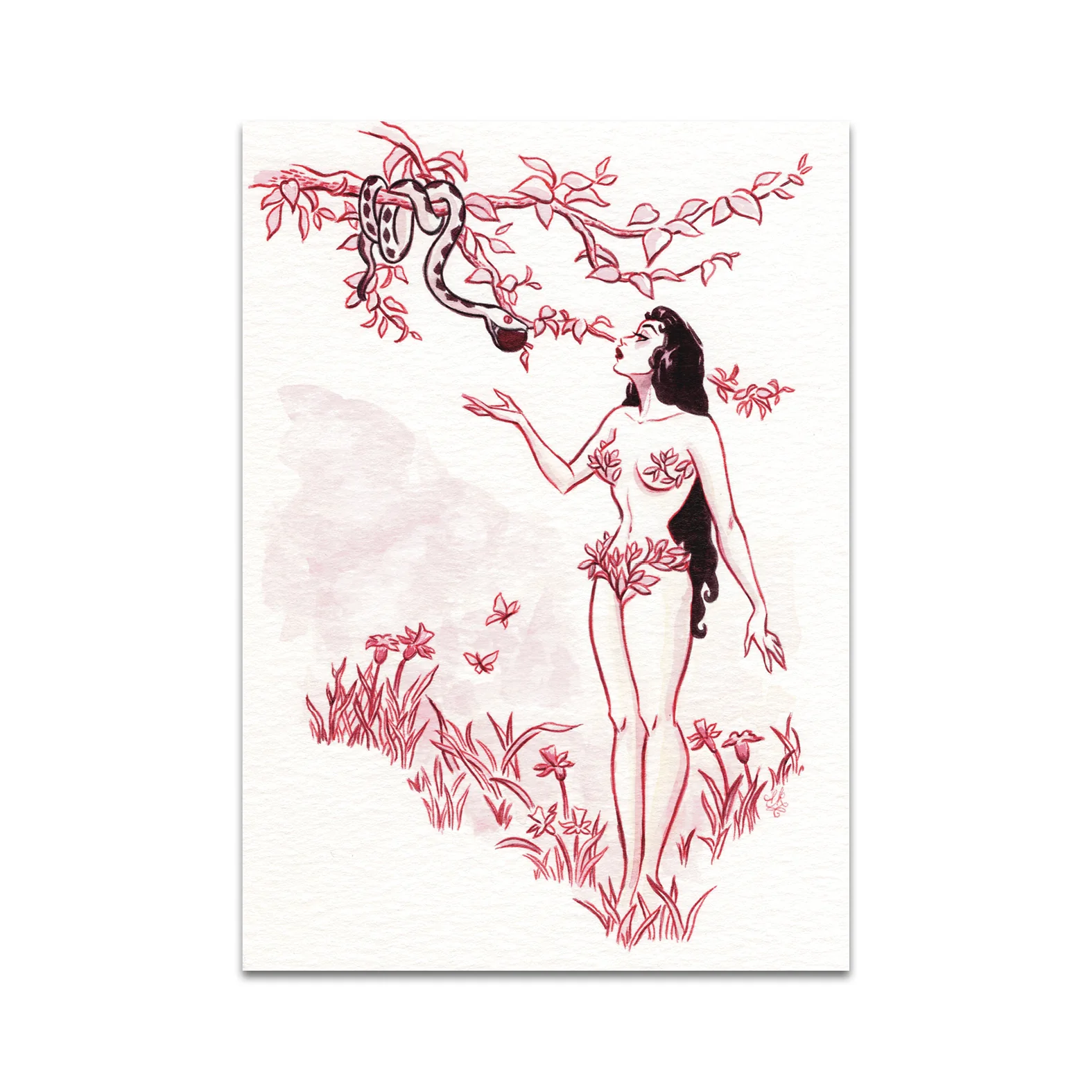P10 - Erika Kosmatka Postcard 5
