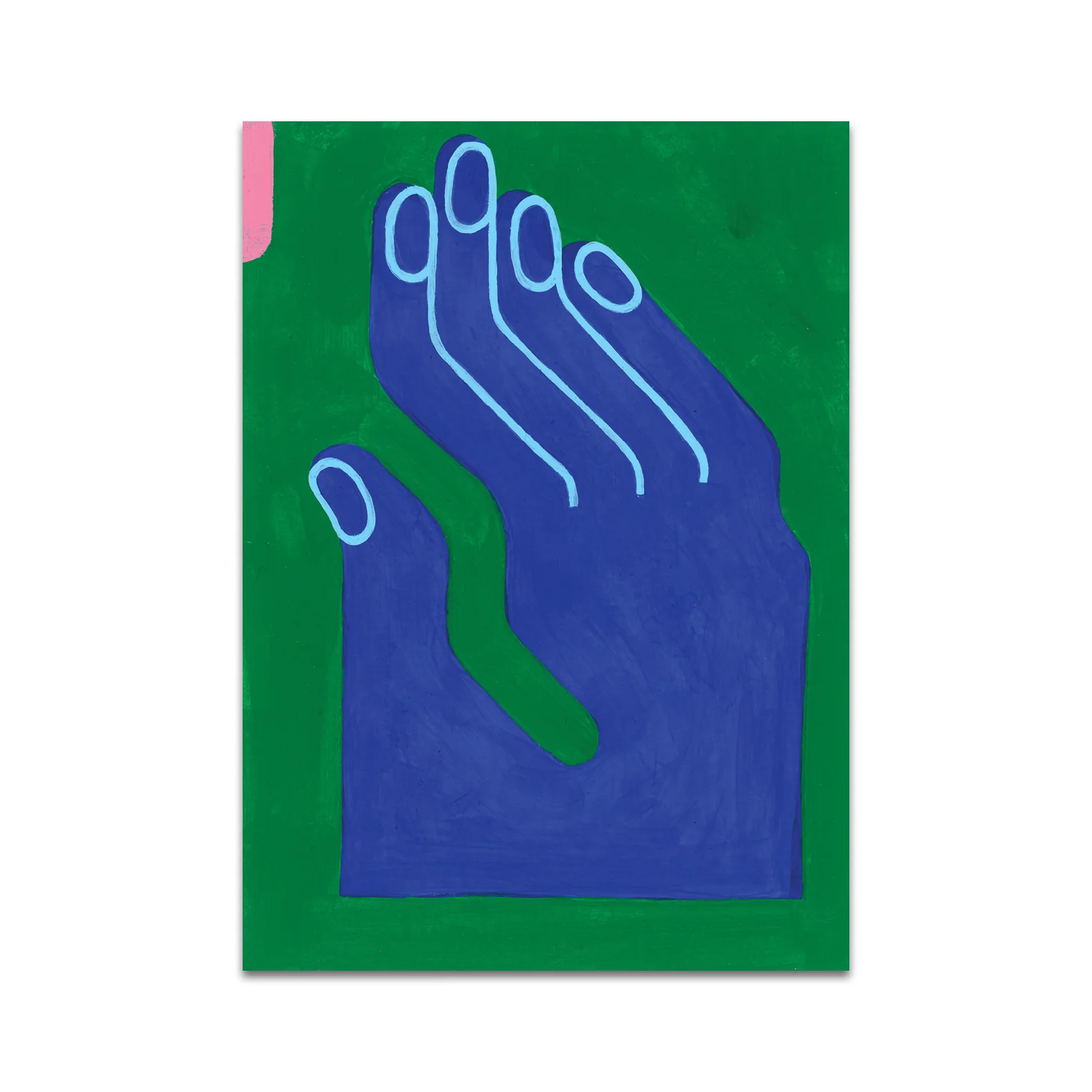 P10 - Frederique Matti Postcard 4