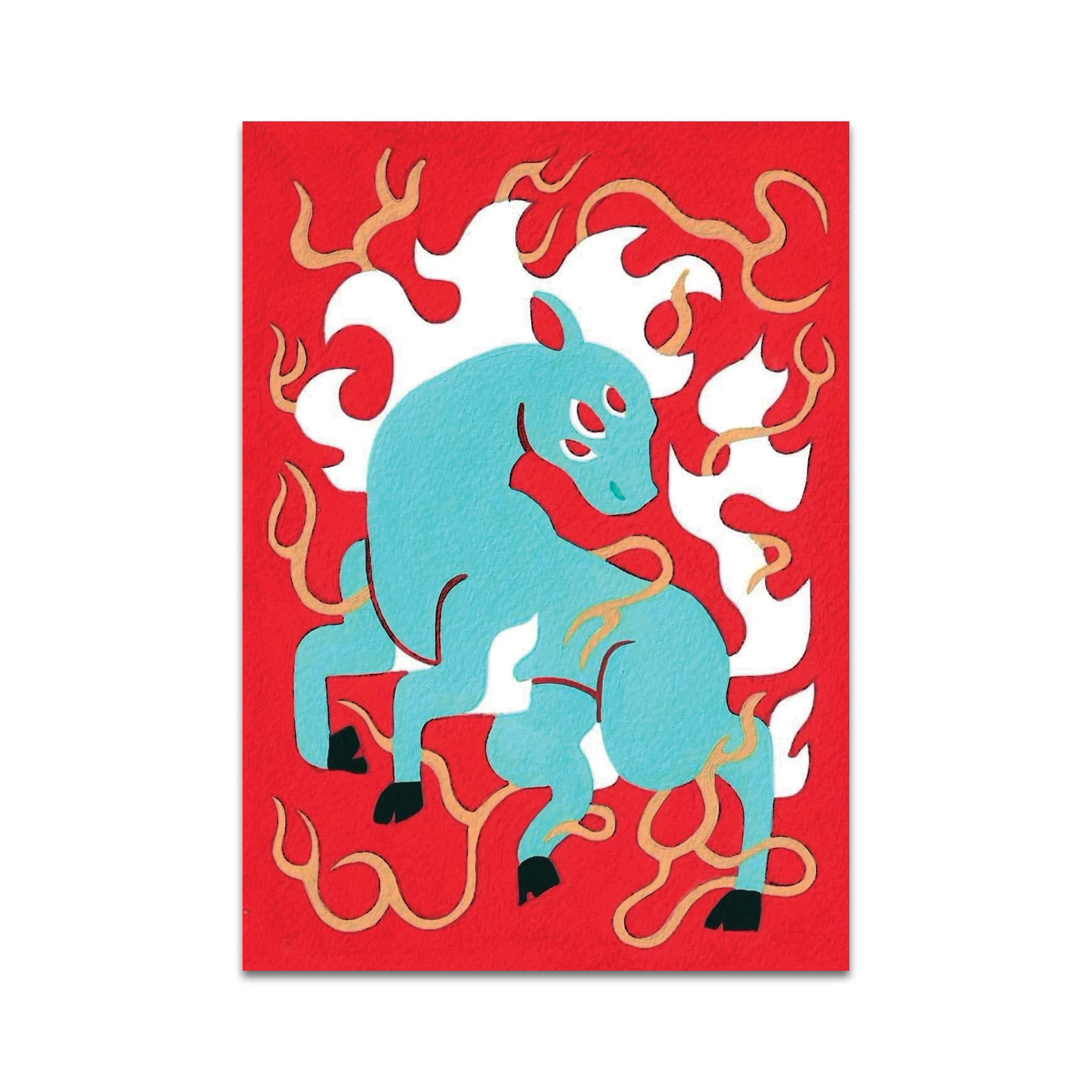 P10 - JoJo Lee Postcard 1