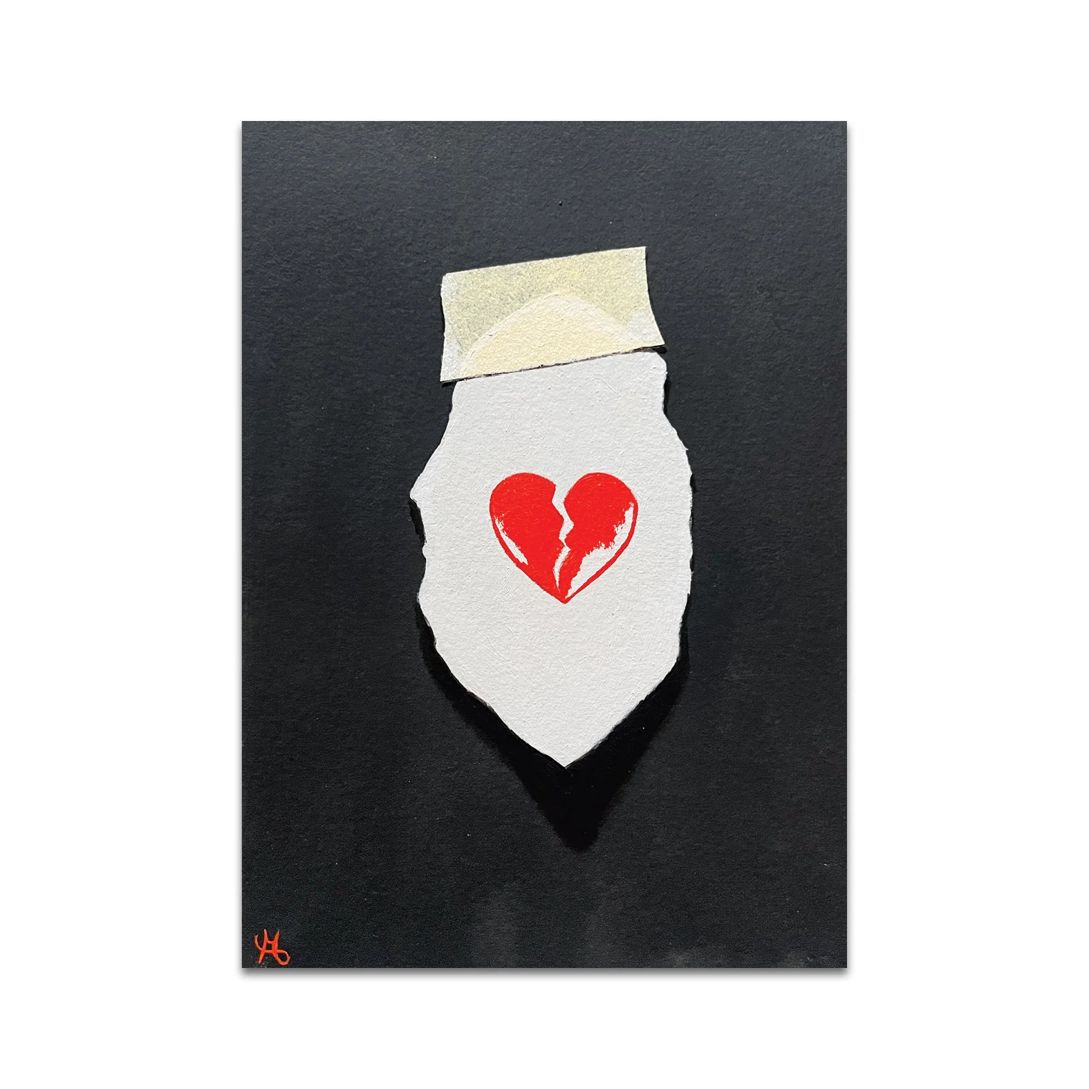 P10 - Mat Hurtado Postcard 2