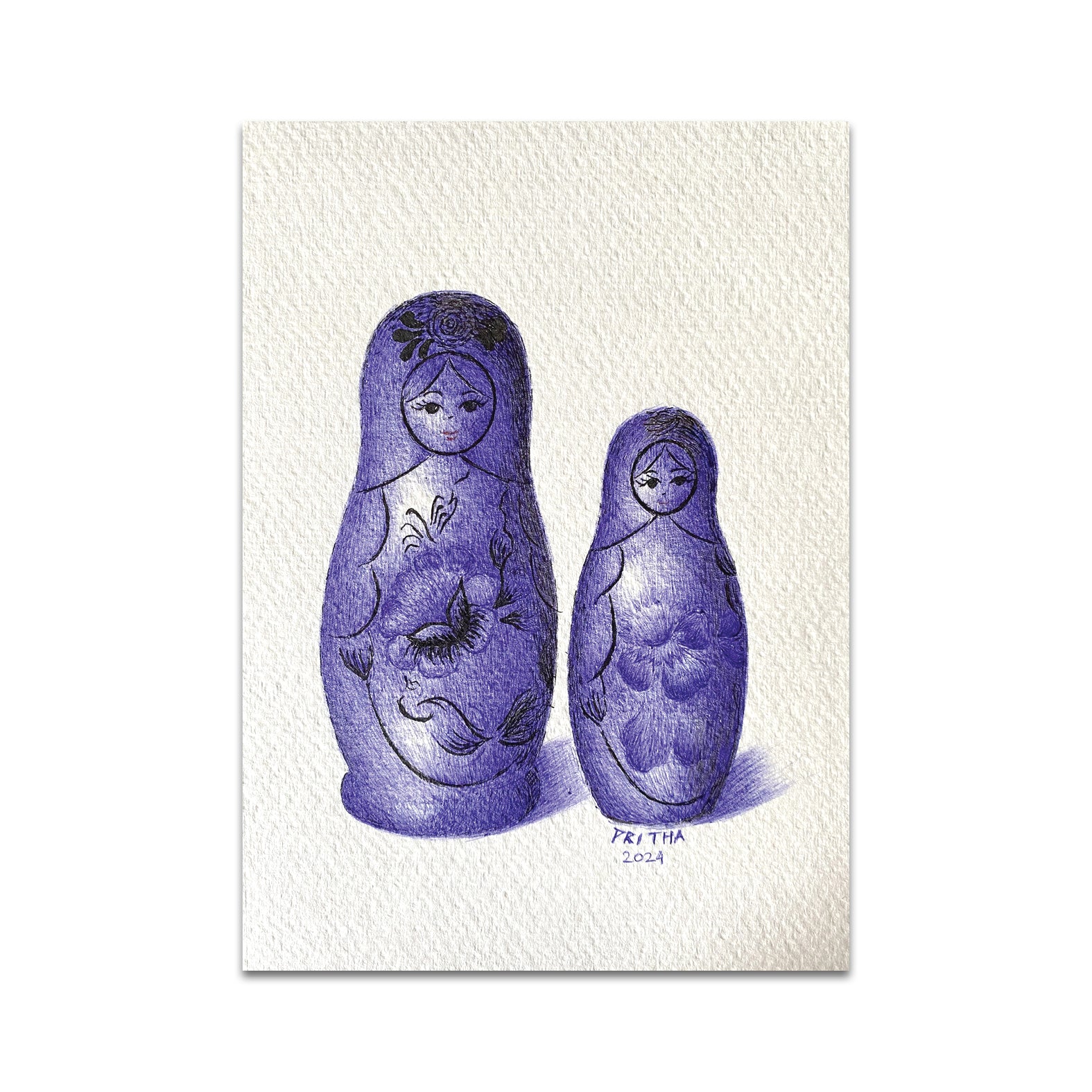 P10 - Pritha Bhadra Postcard 5