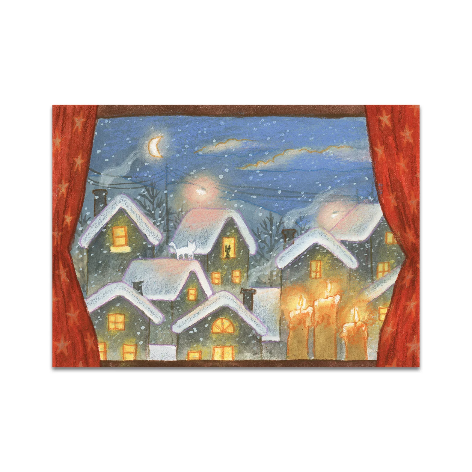 P10 - Sarah Whang Postcard 1
