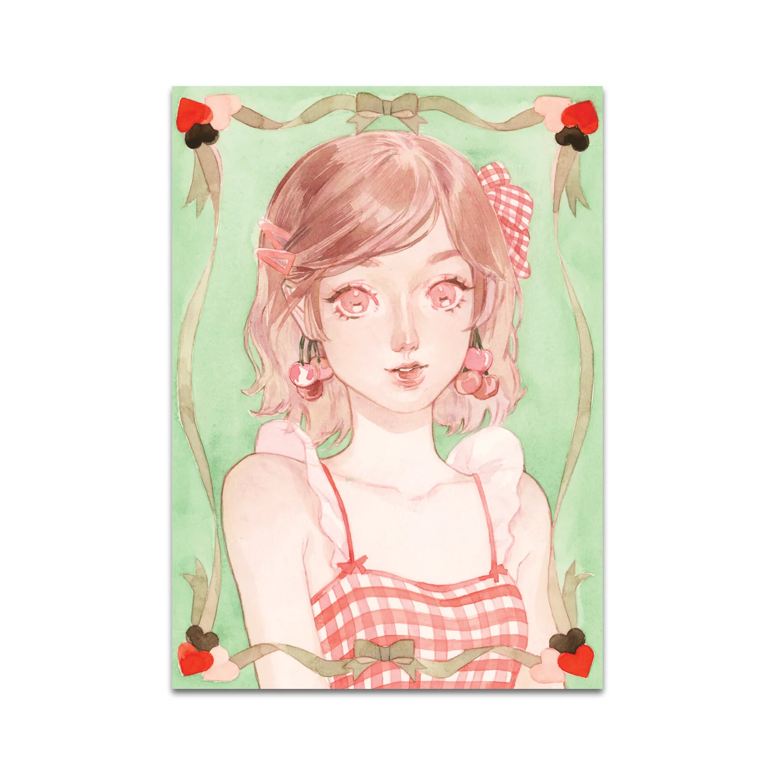 P10 - Victoria Gedvillas Postcard 1