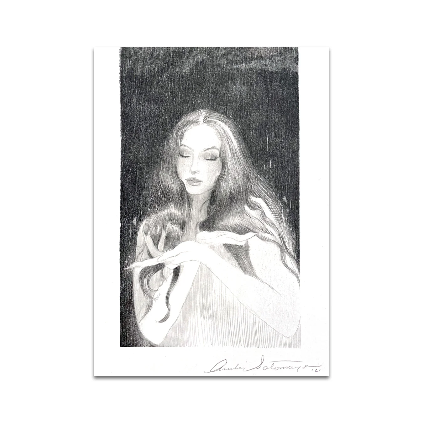 P6 Amliv Sotomayor - Postcard 1