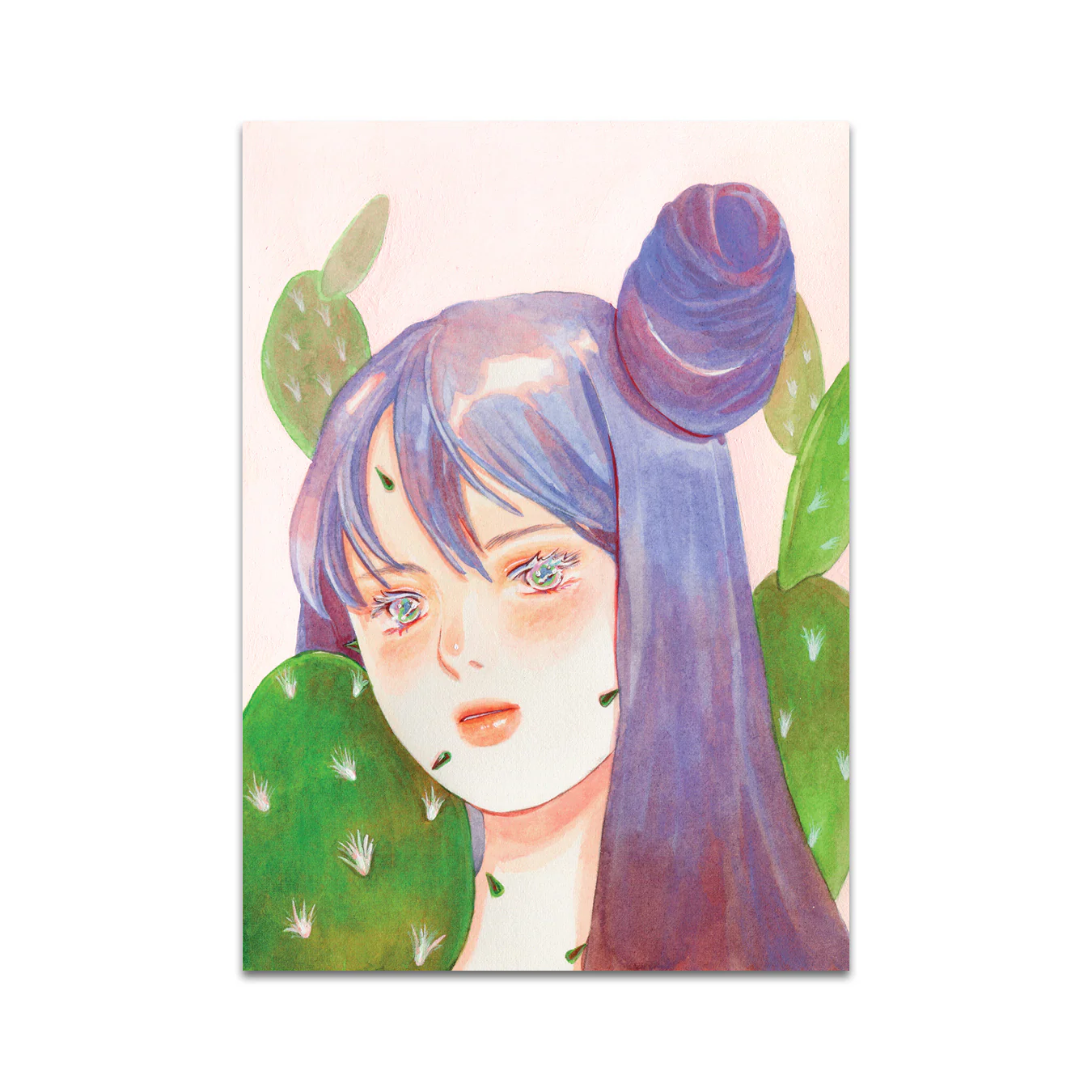 P6 Ava An - Postcard 1