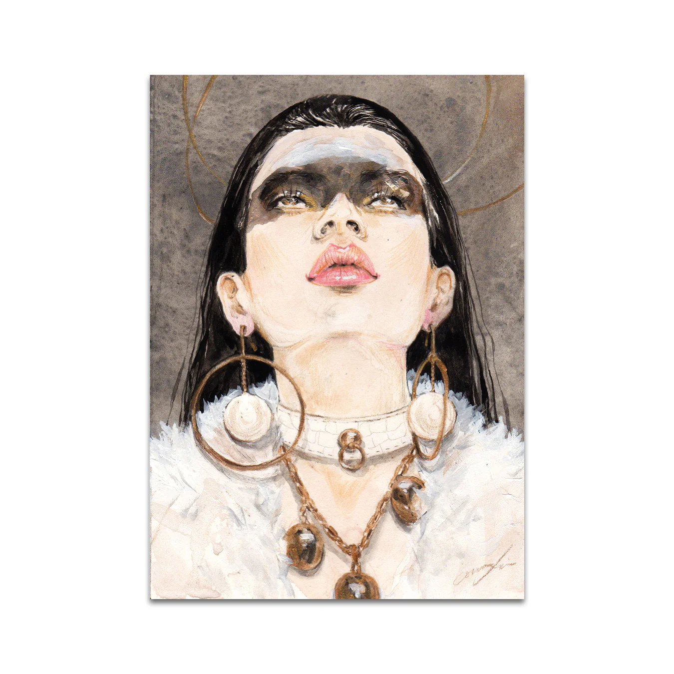 P6 Connie Lim - Postcard 2