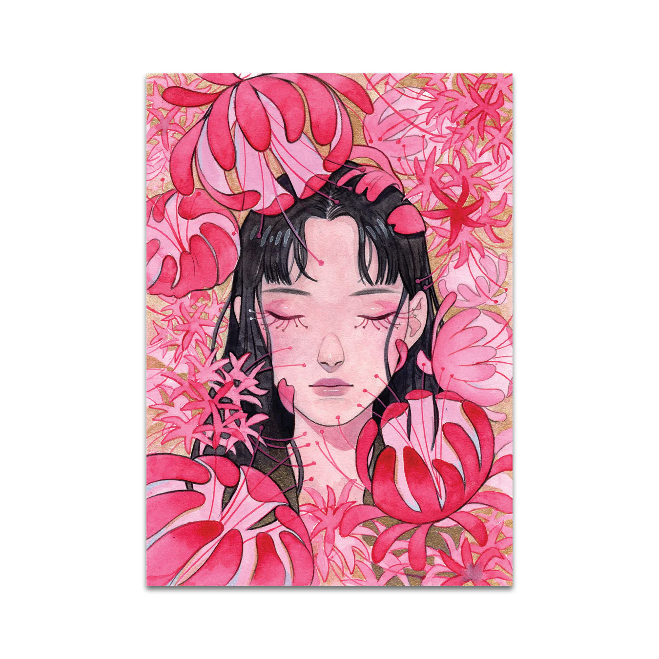 P6 Haylee Morice - Postcard 1