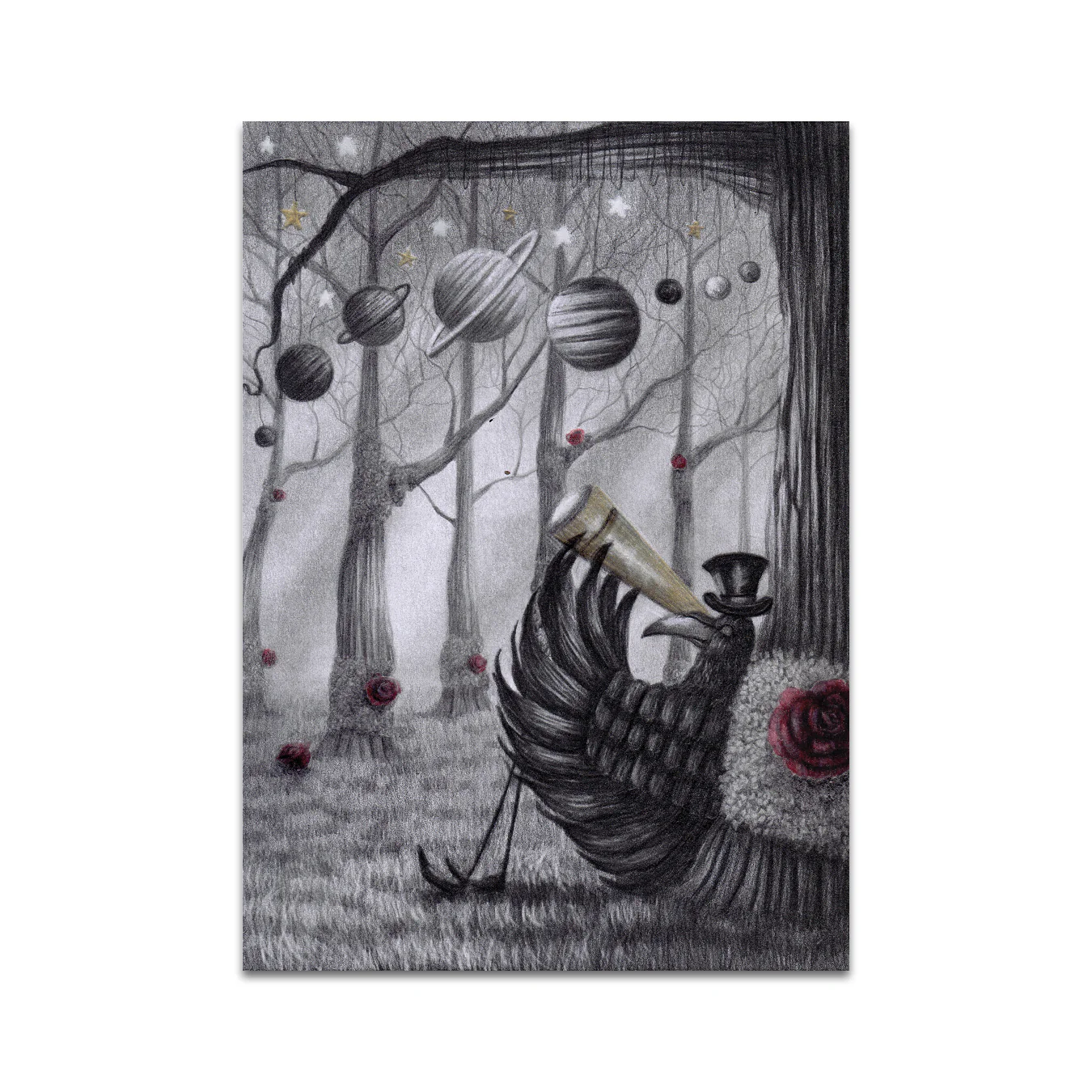 P6 Joanna Viheria - Postcard 1