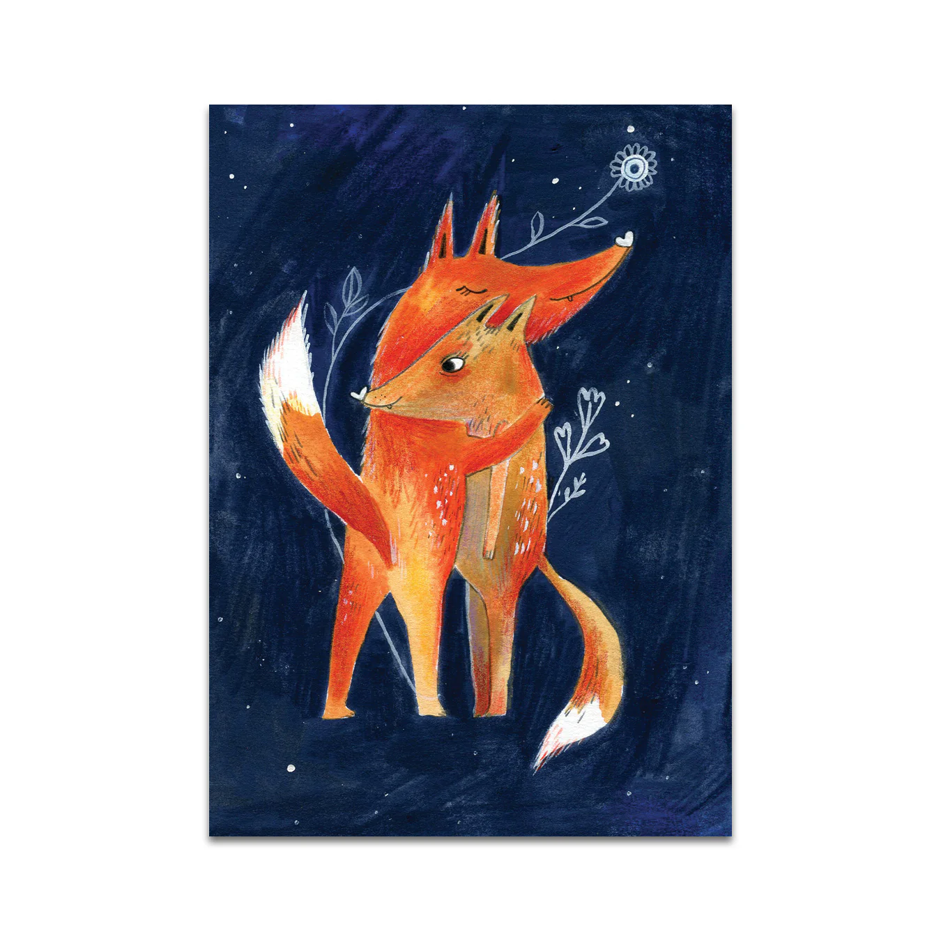 P6 Kristina Sabaite - Postcard 3