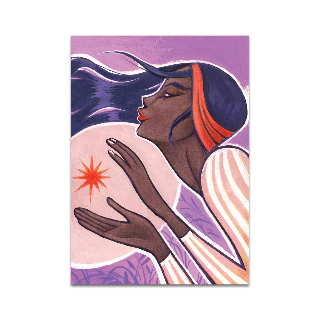 P6 Léa Bancelin - Postcard 3
