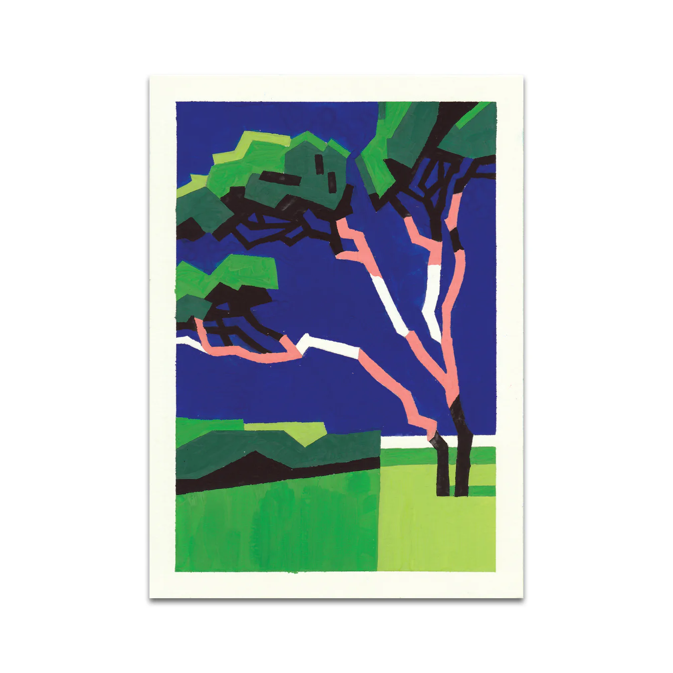 P6 Matteo Berton - Postcard 2