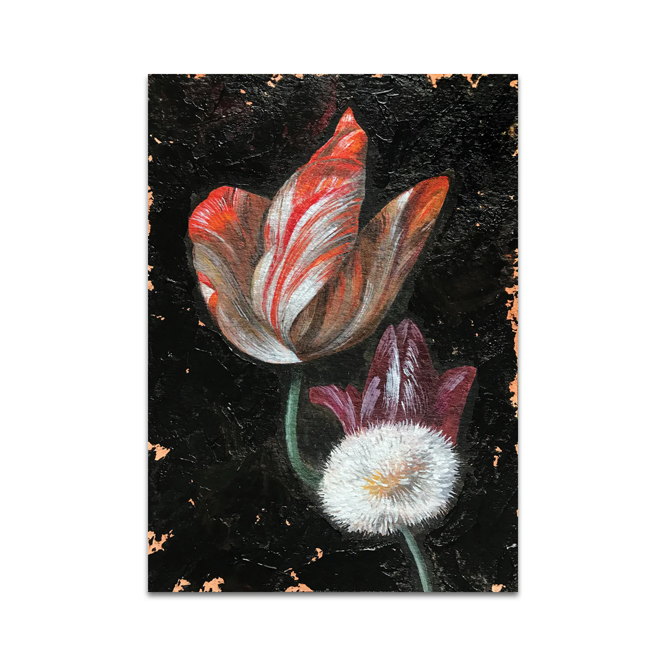P6 Melissa Hartley - Postcard 1