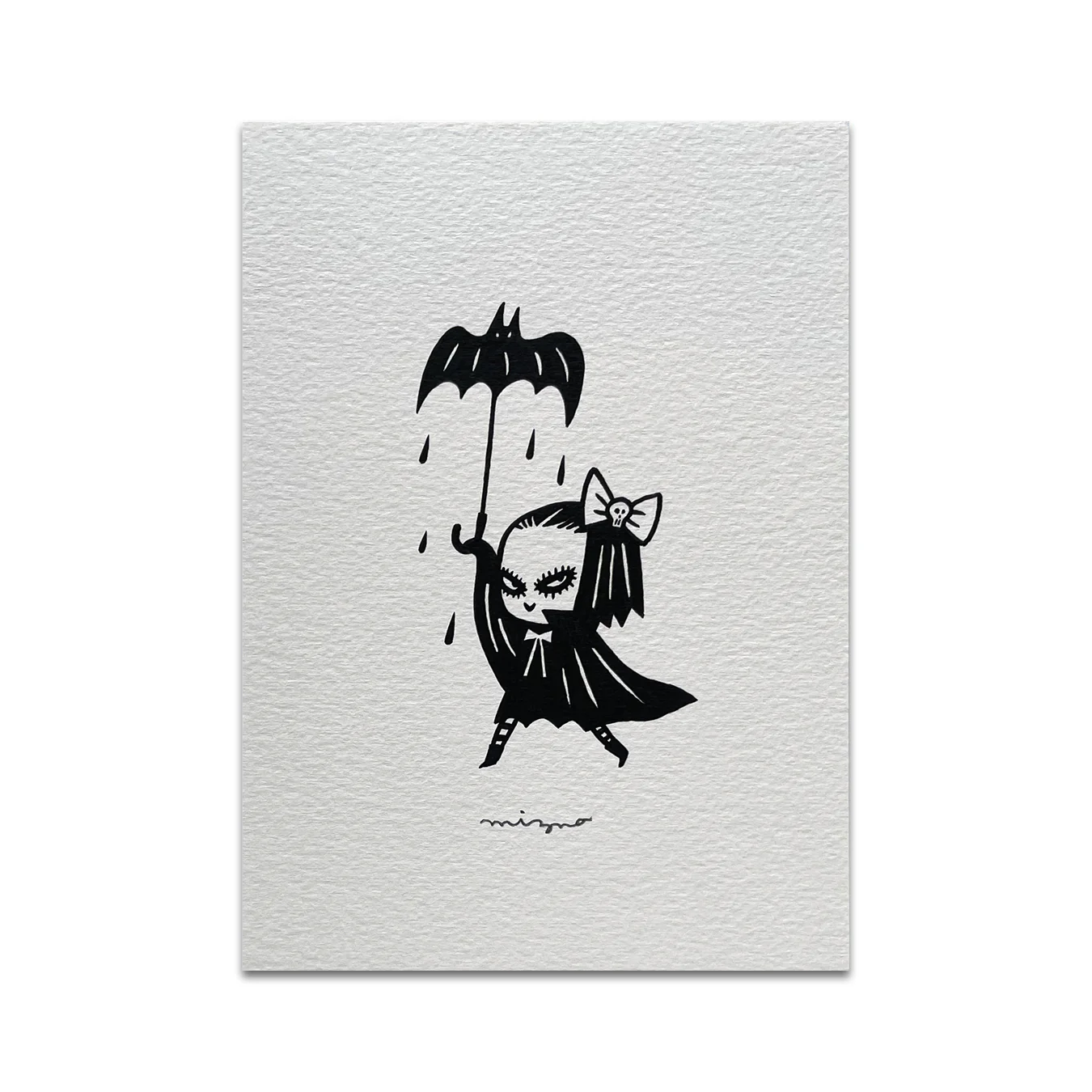 P6 Mizna Wada - Postcard 3