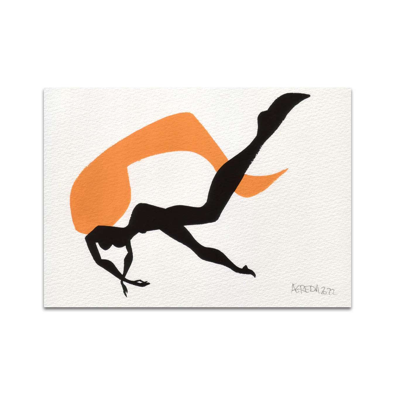 P7 - Agreda Postcard 4