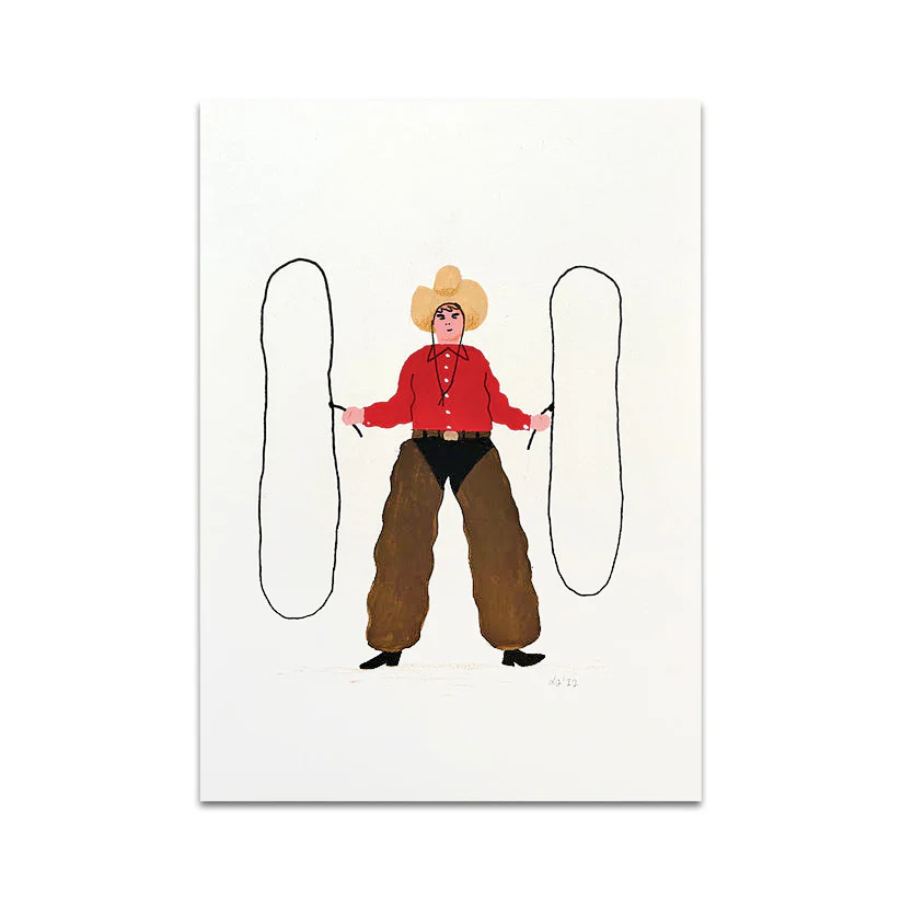 P7 - Drew Shannon Postcard 1