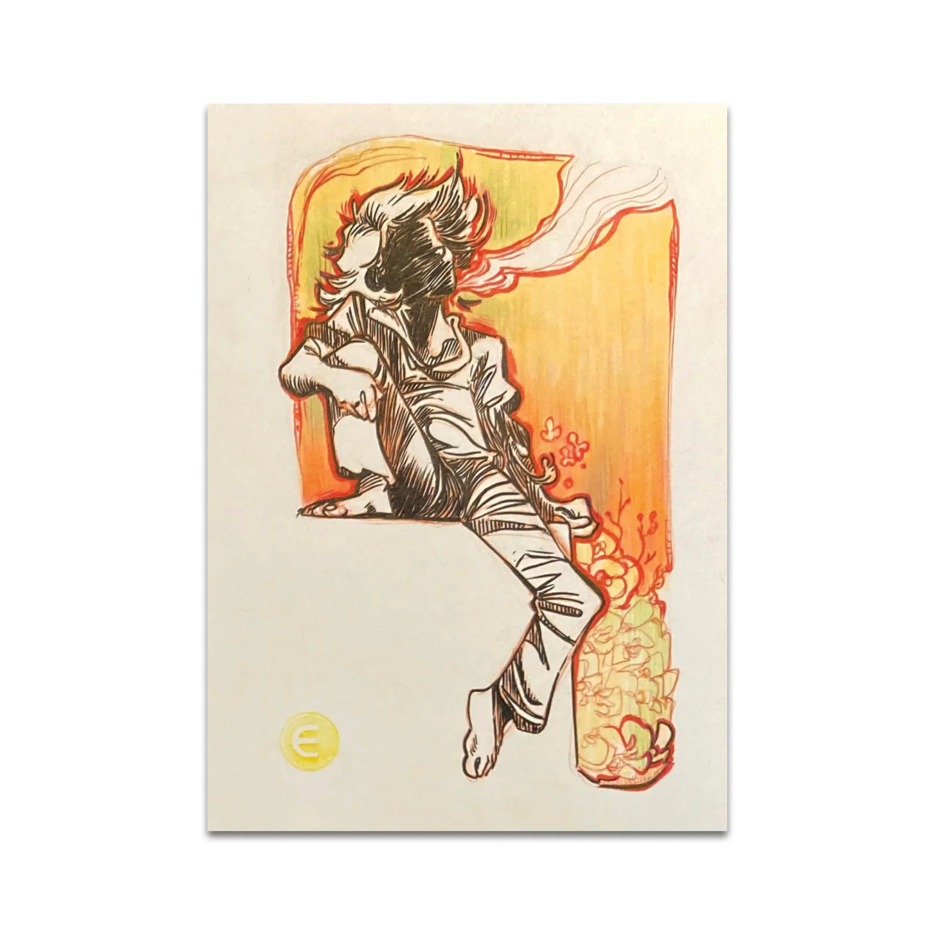 P7 - Eduardo Vieira Postcard 1