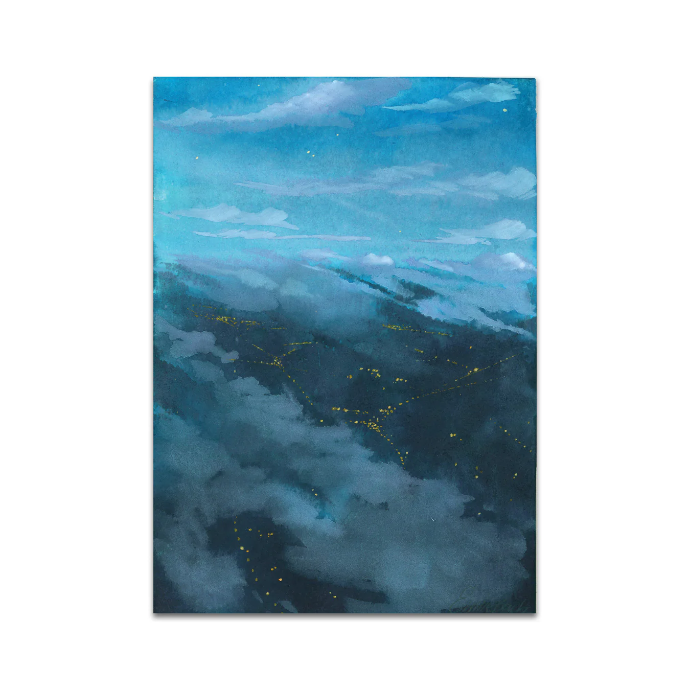 P7 - Emilie Bach Nielsen Postcard 1