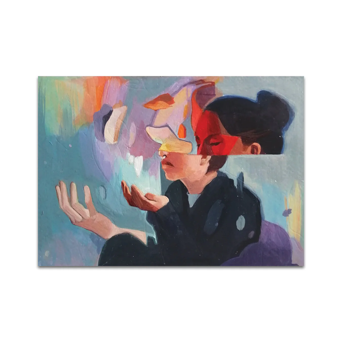 P7 - Fredelle Postcard 2
