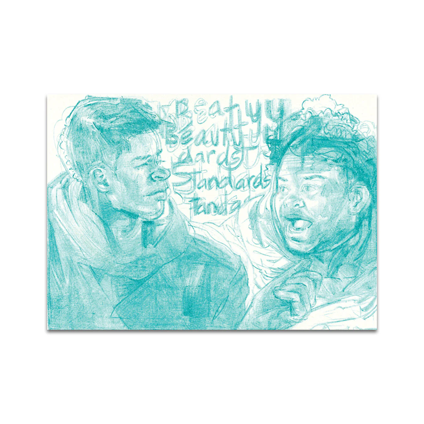 P7 - Graceina Samosir Postcard 5