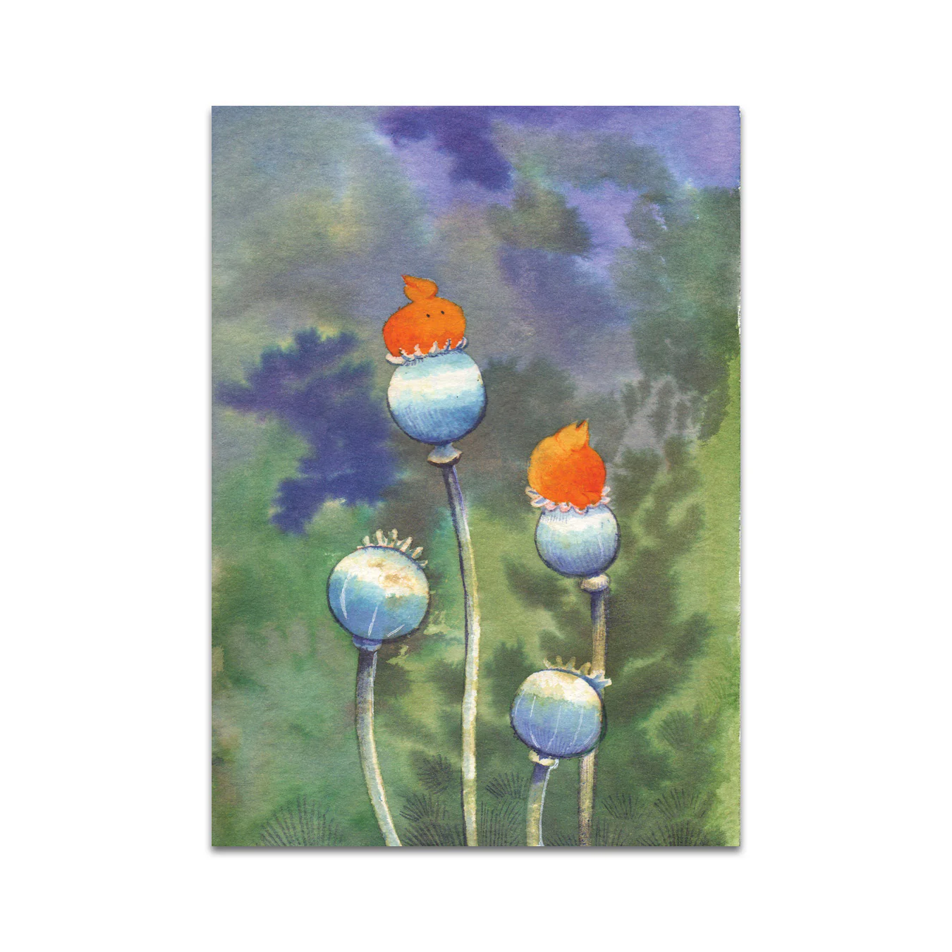 P7 - Laura Guglielmo Postcard 1