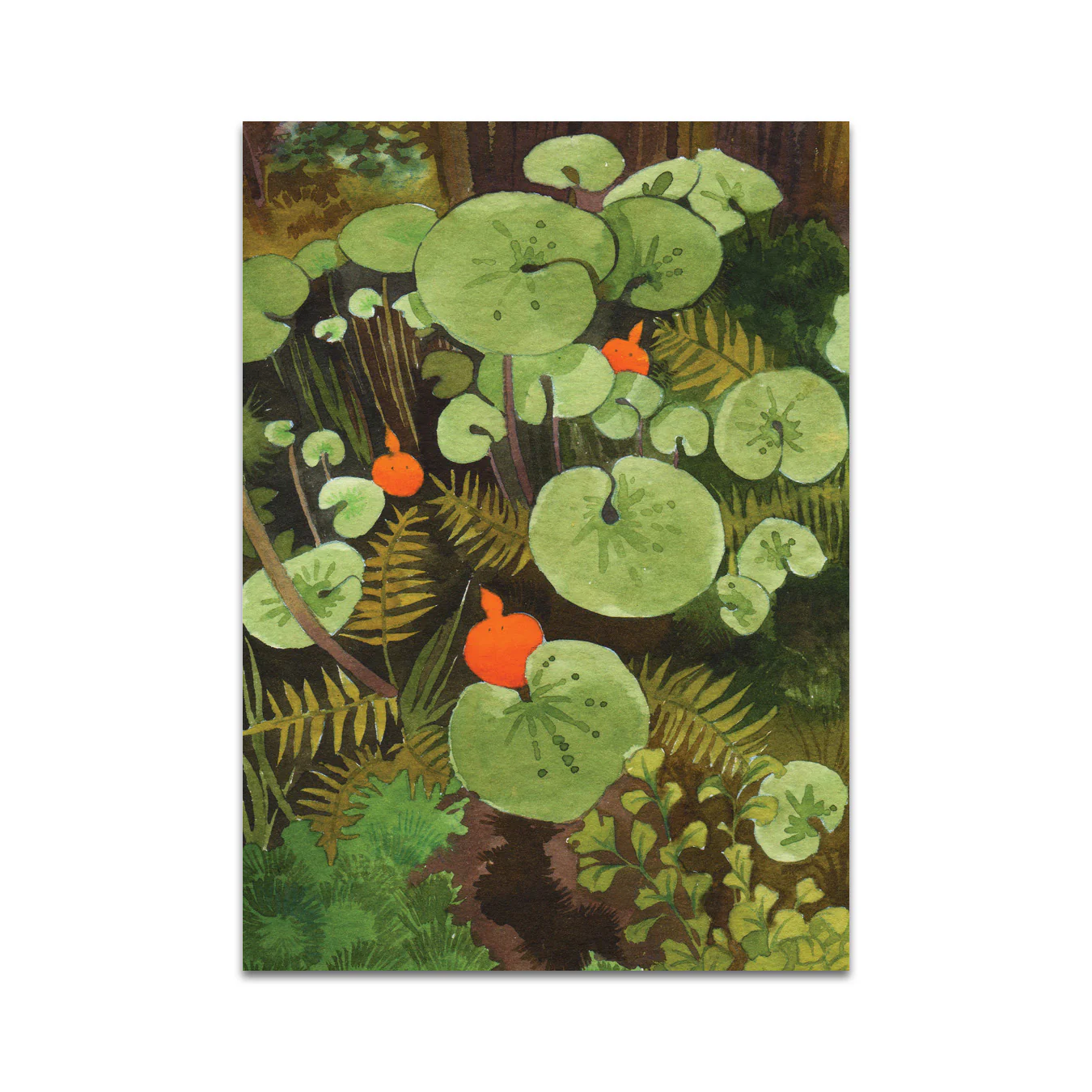 P7 - Laura Guglielmo Postcard 2