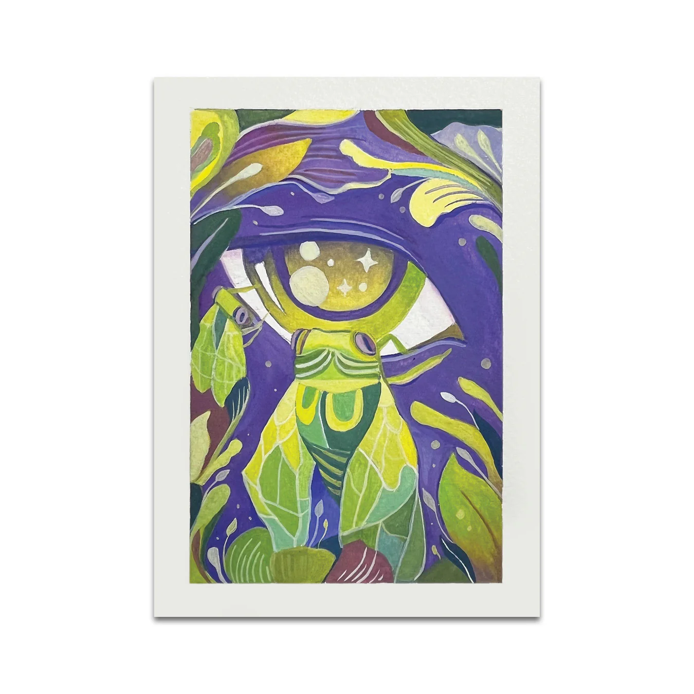 P7 - lizz mc Postcard 2