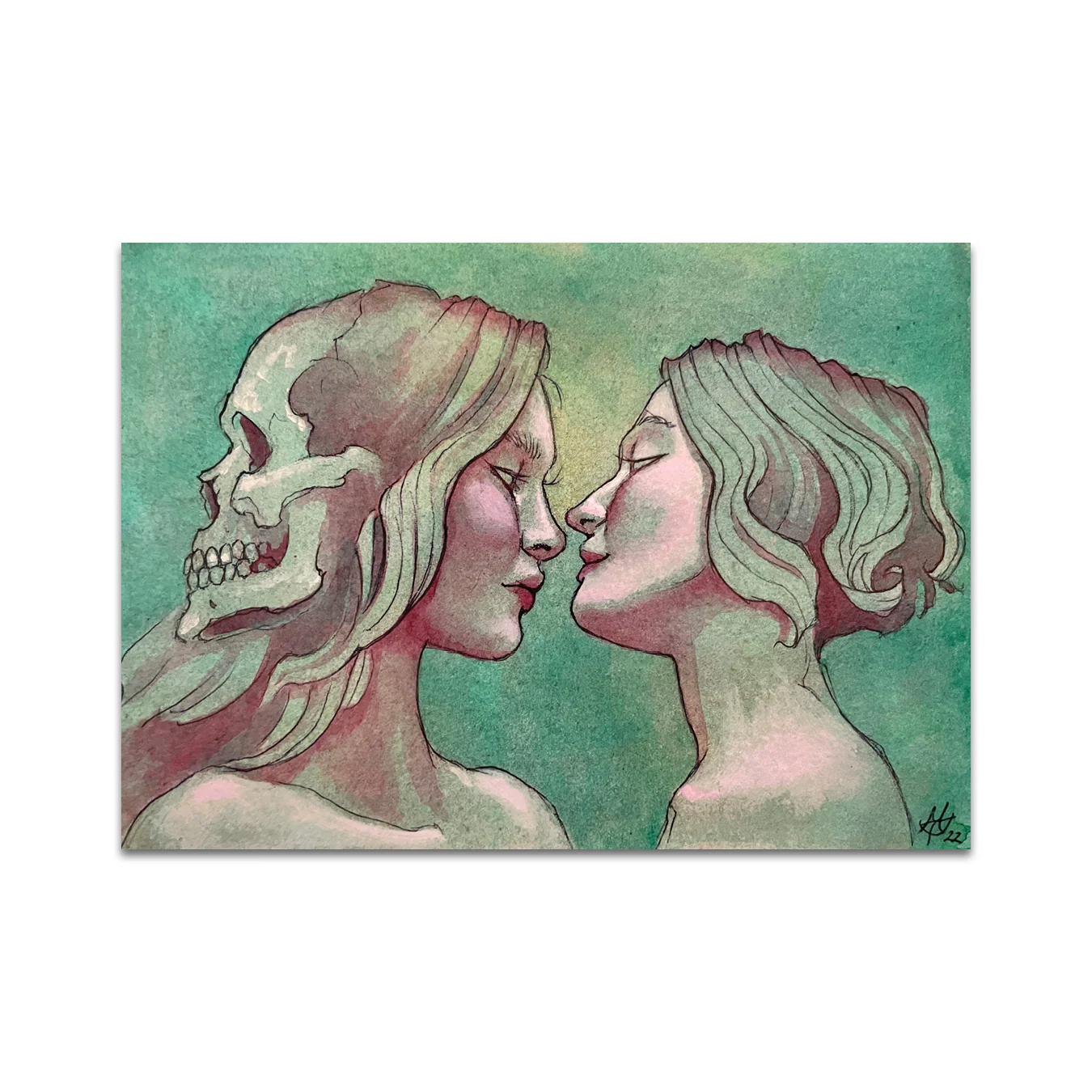 P7 - Mandy Tsung Postcard 1