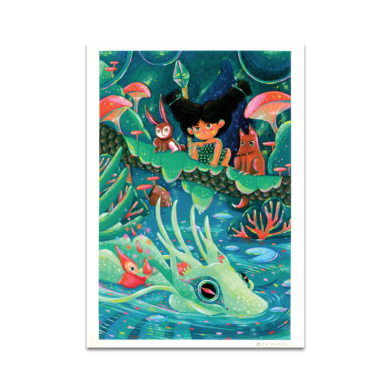 P7 - Novaraya Postcard 6