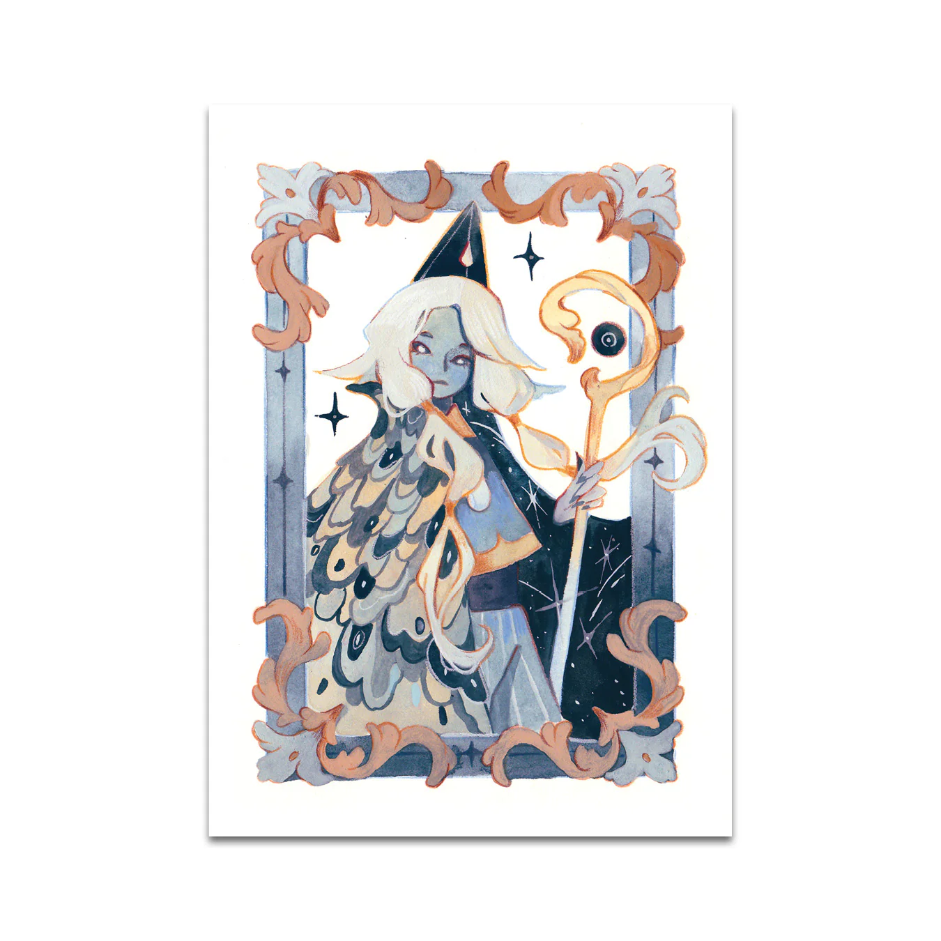 P7 - Owlyjules Postcard 3