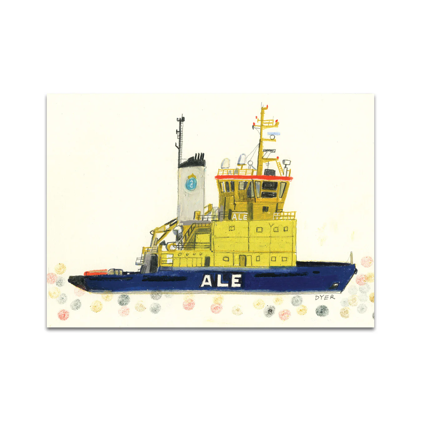 P7 - Sarah Dyer Postcard 2