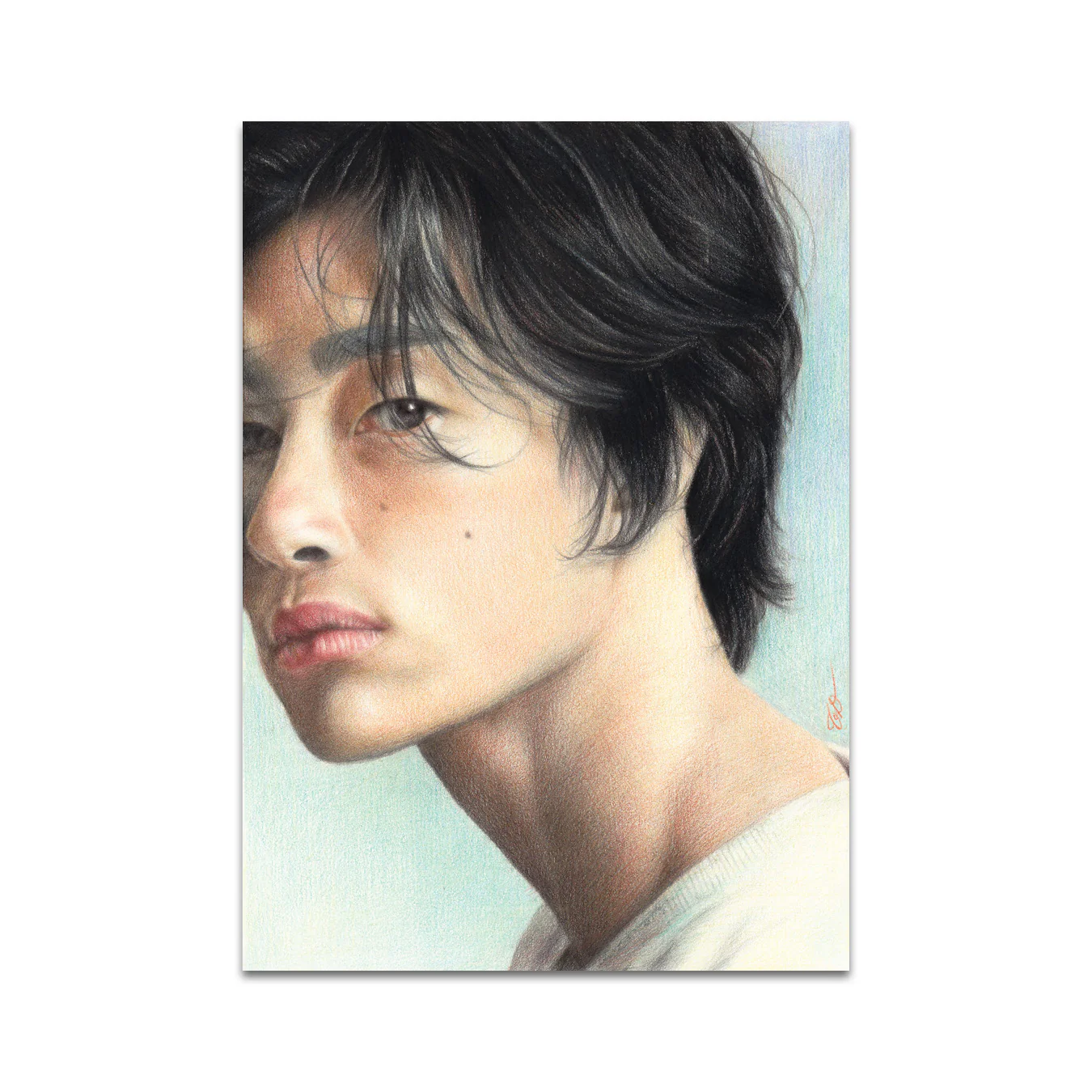 P7 - Thinh Dinh Postcard 1