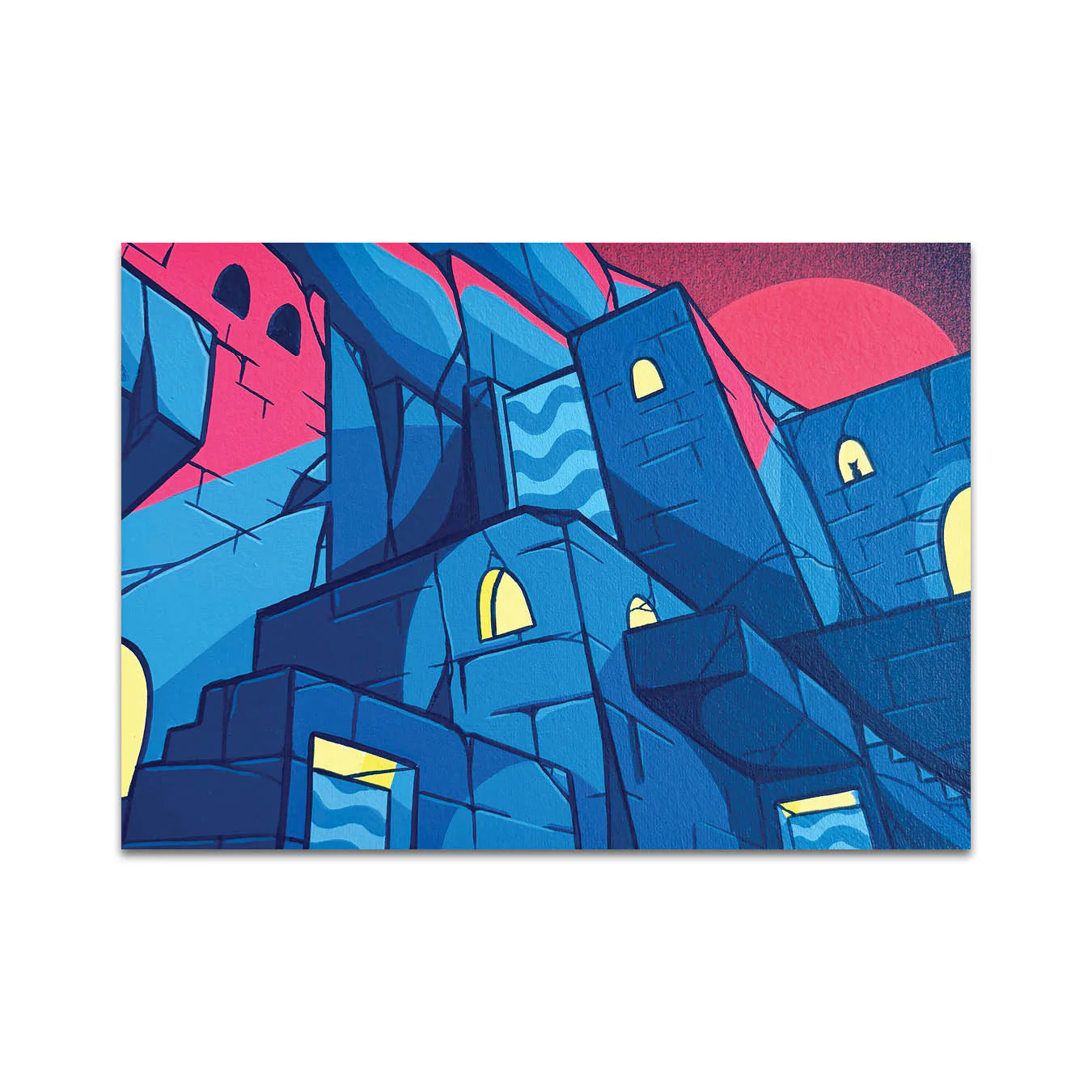 P8 - Matthew Crumpton Postcard 2