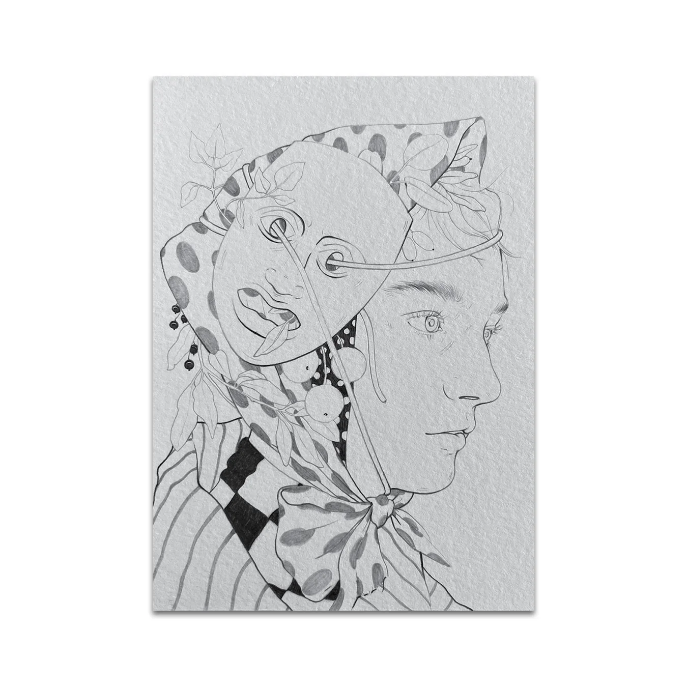 P8 - Nicomi Nix Turner Postcard 1