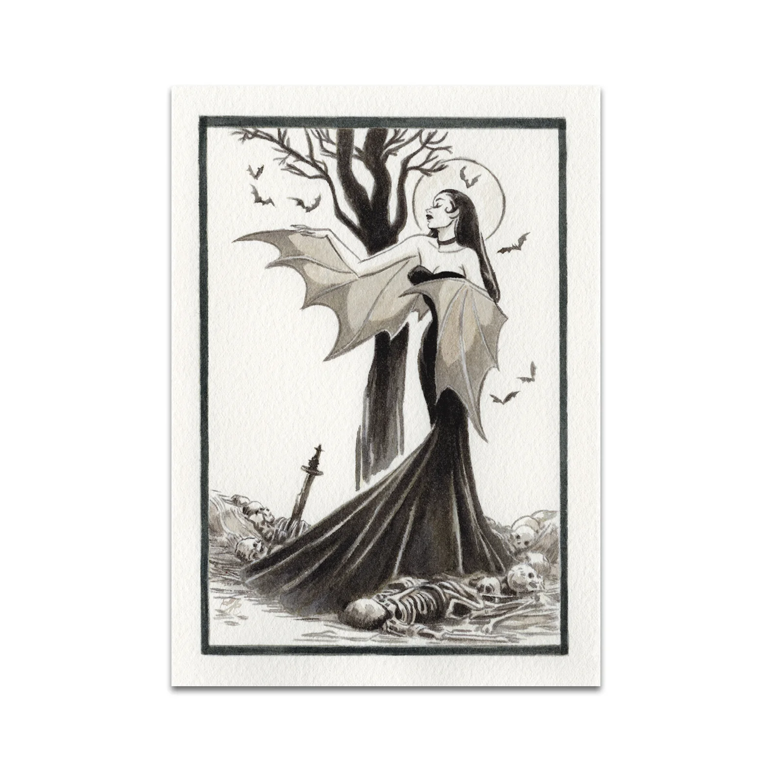 P9 - Erika Kosmatka Postcard 2