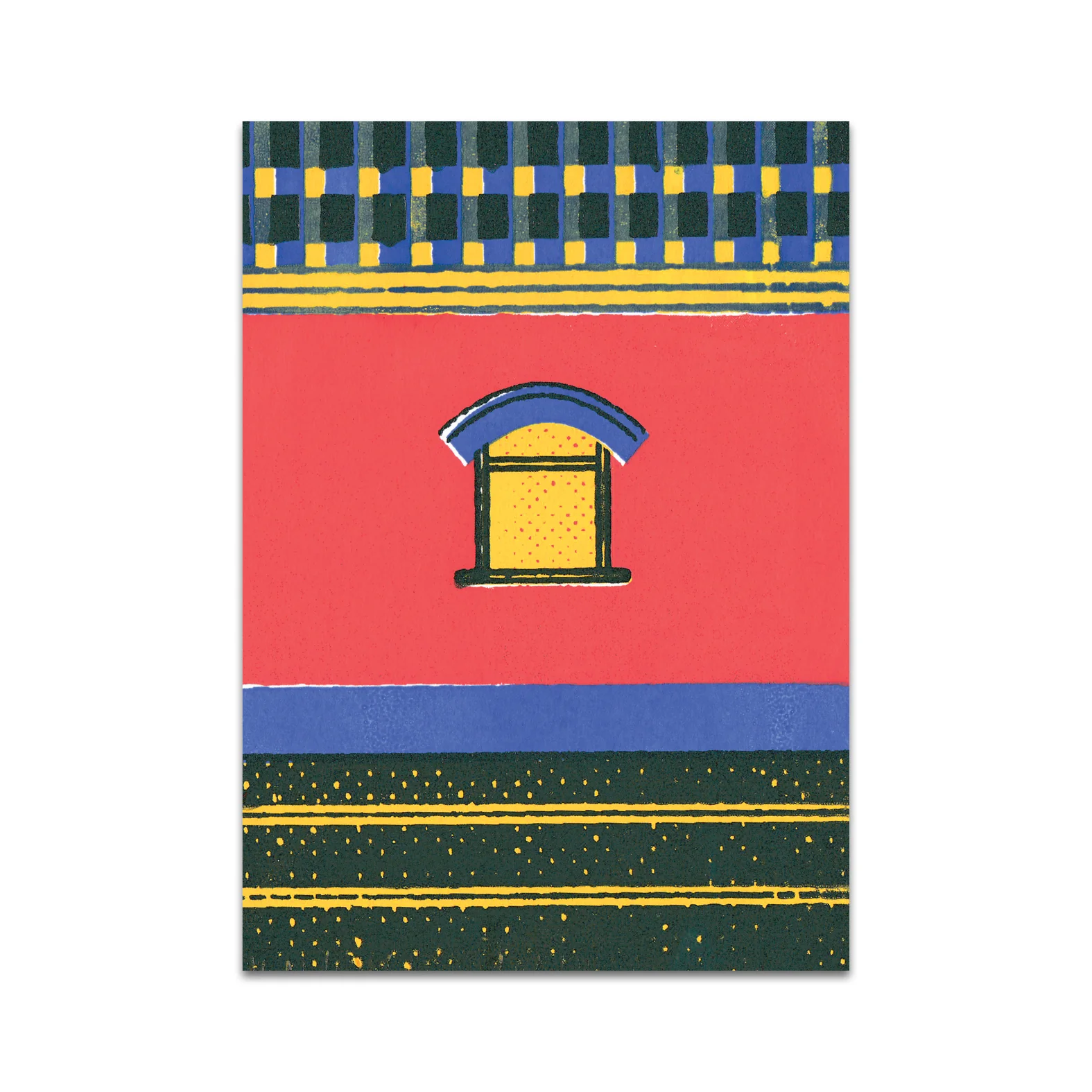 P9 - Kelly Belter Postcard 1