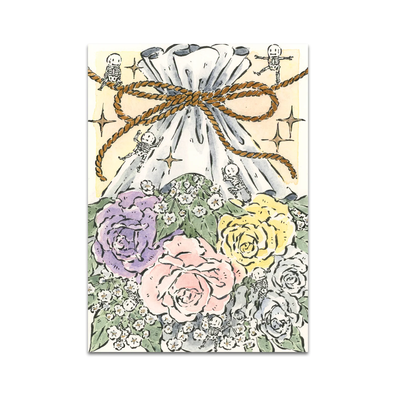 P9 - Kelly Yamagishi Postcard 1