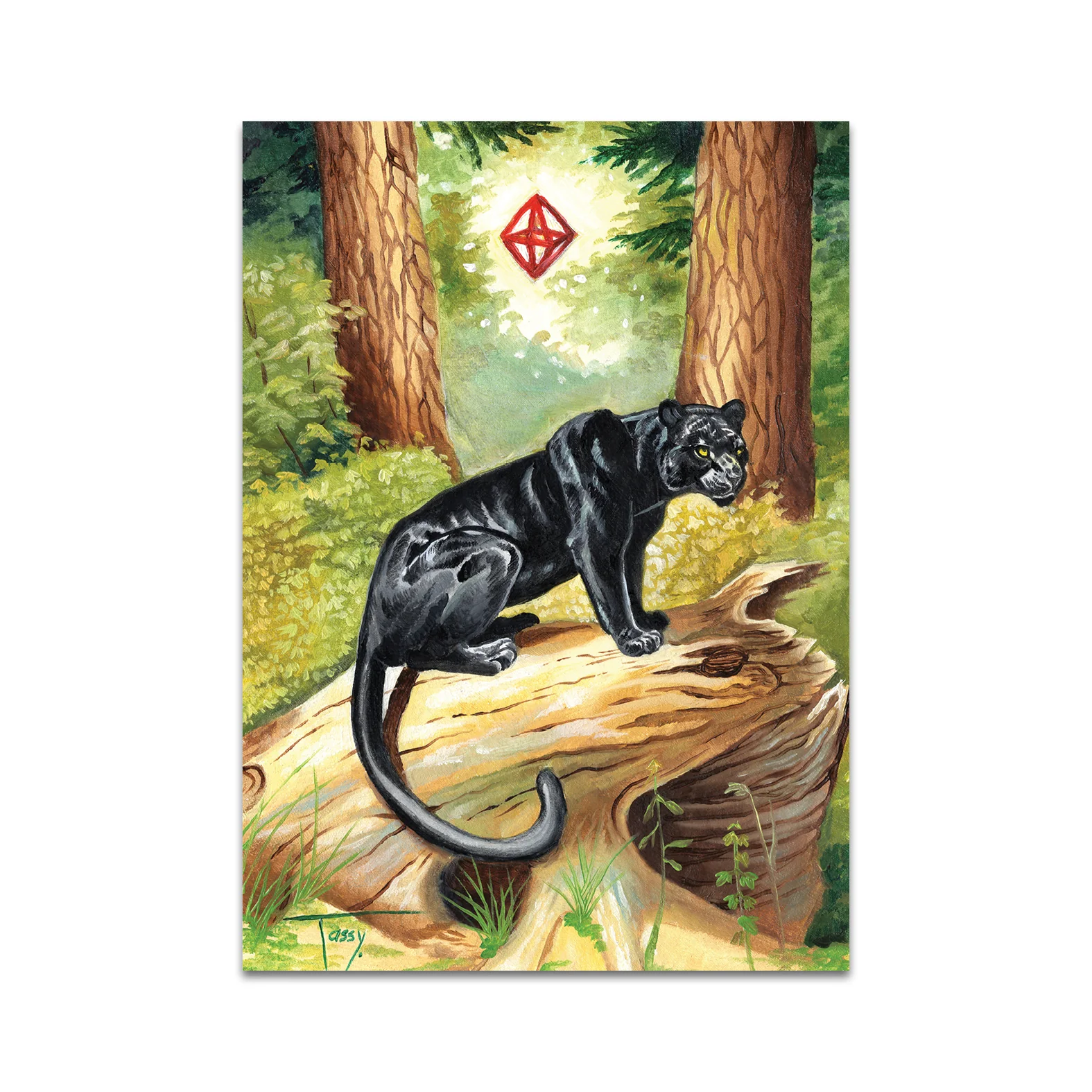 P9 - Tassy Postcard 3