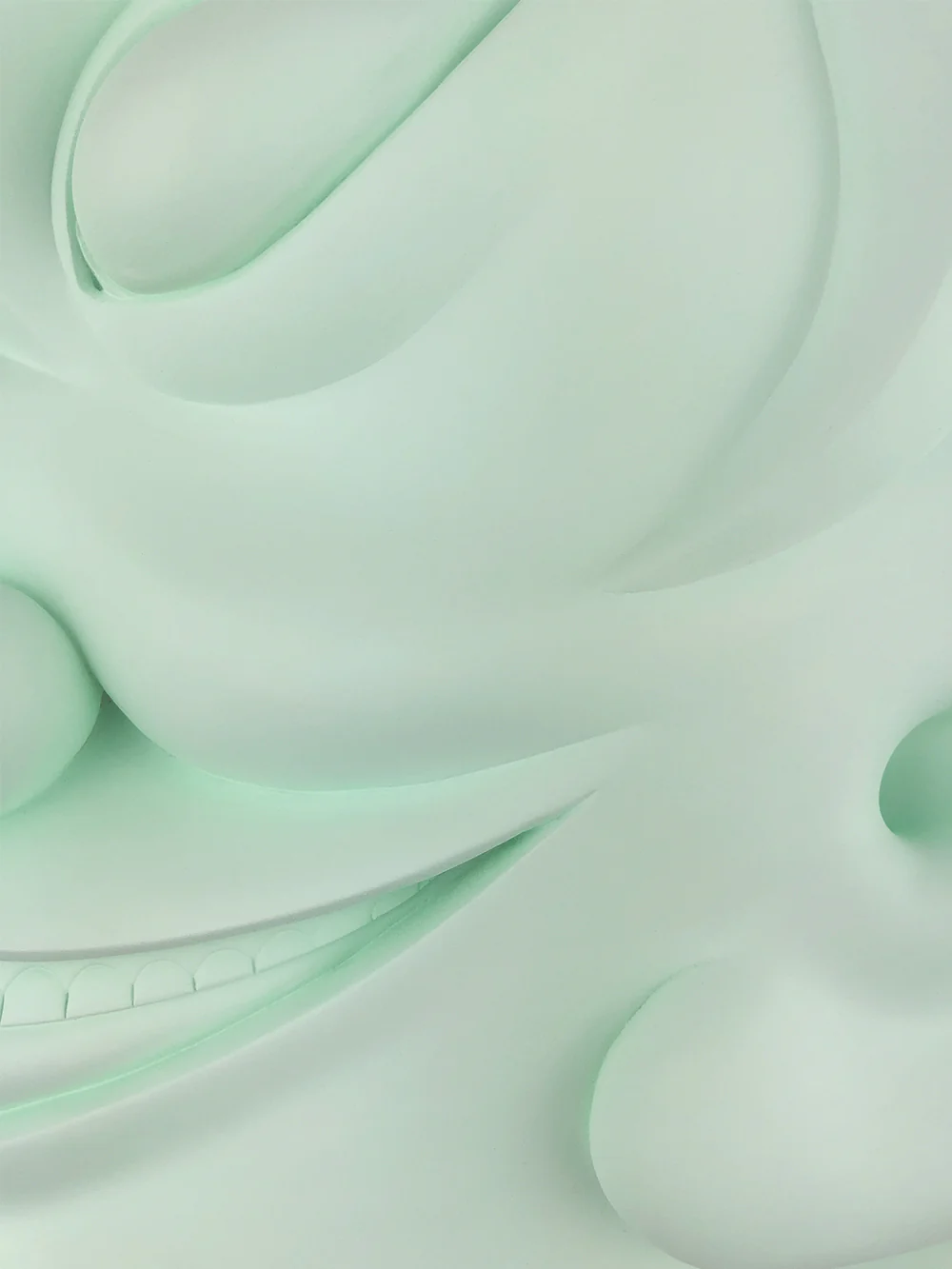 Paolo Puck - Green Man - Image 2