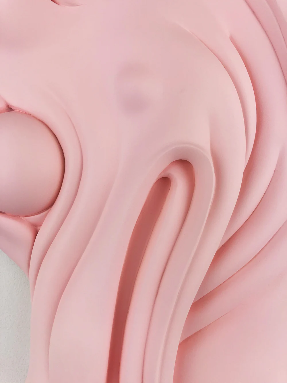Paolo Puck - Pink Pup - Image 2