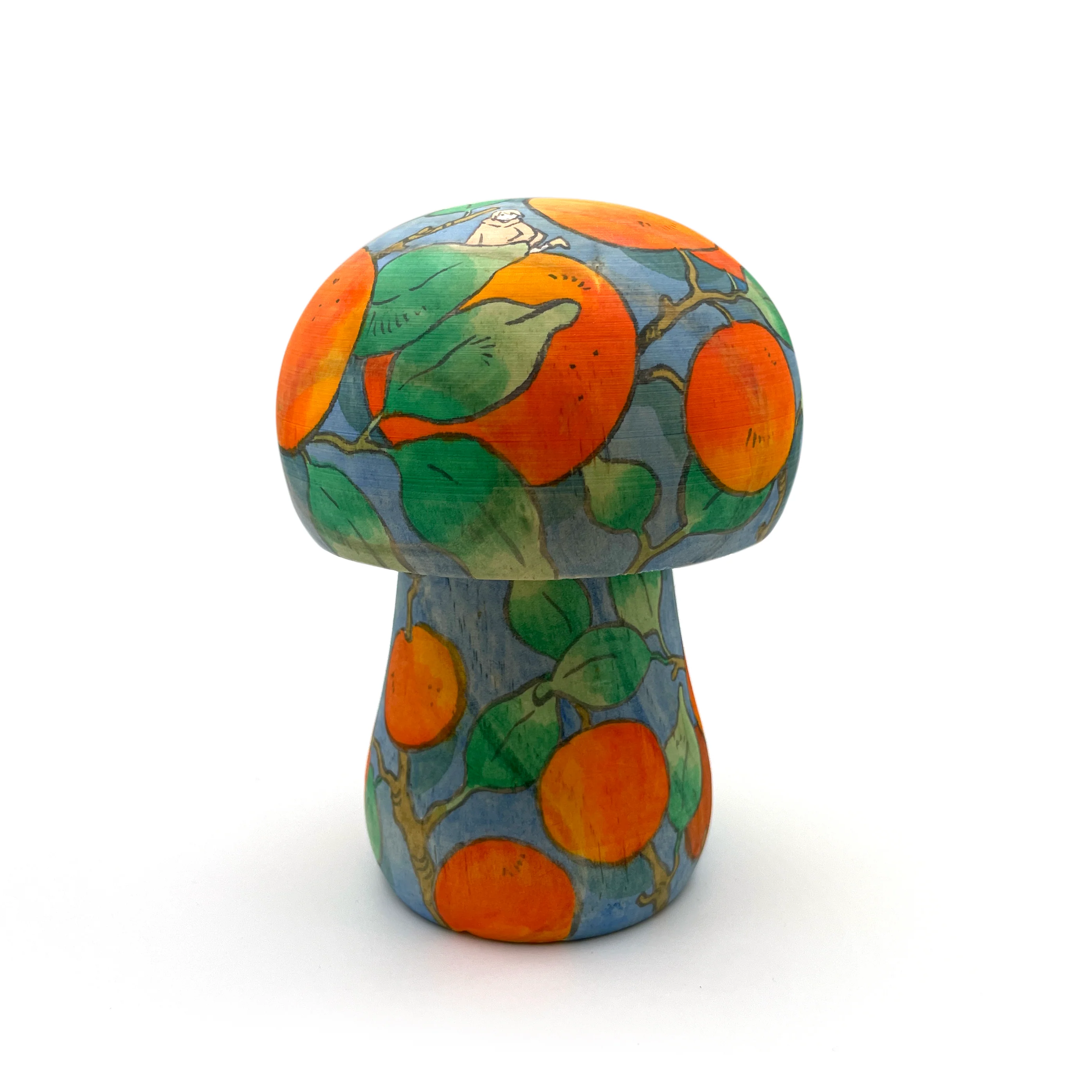 C1 - Parakid Mushroom 2 - Image 3