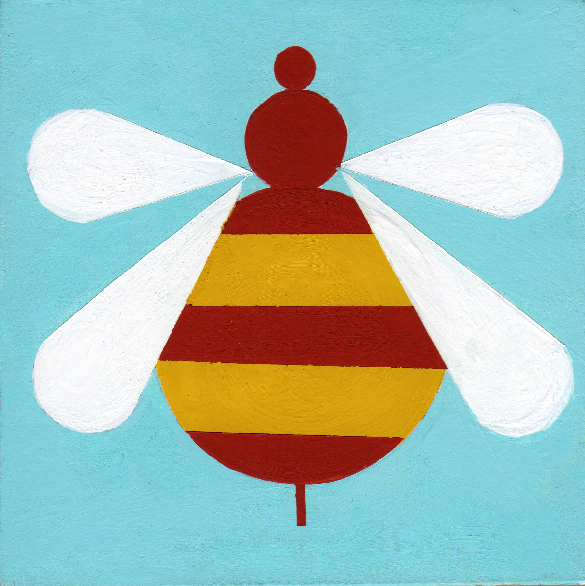 Patrick Hruby - Bee