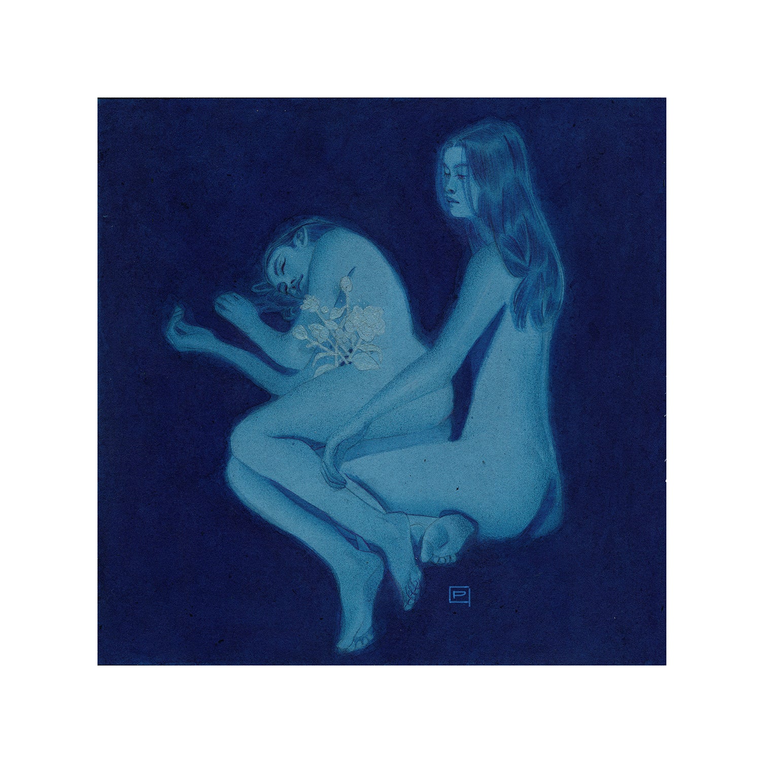 Paulette Jo - Anhedonia